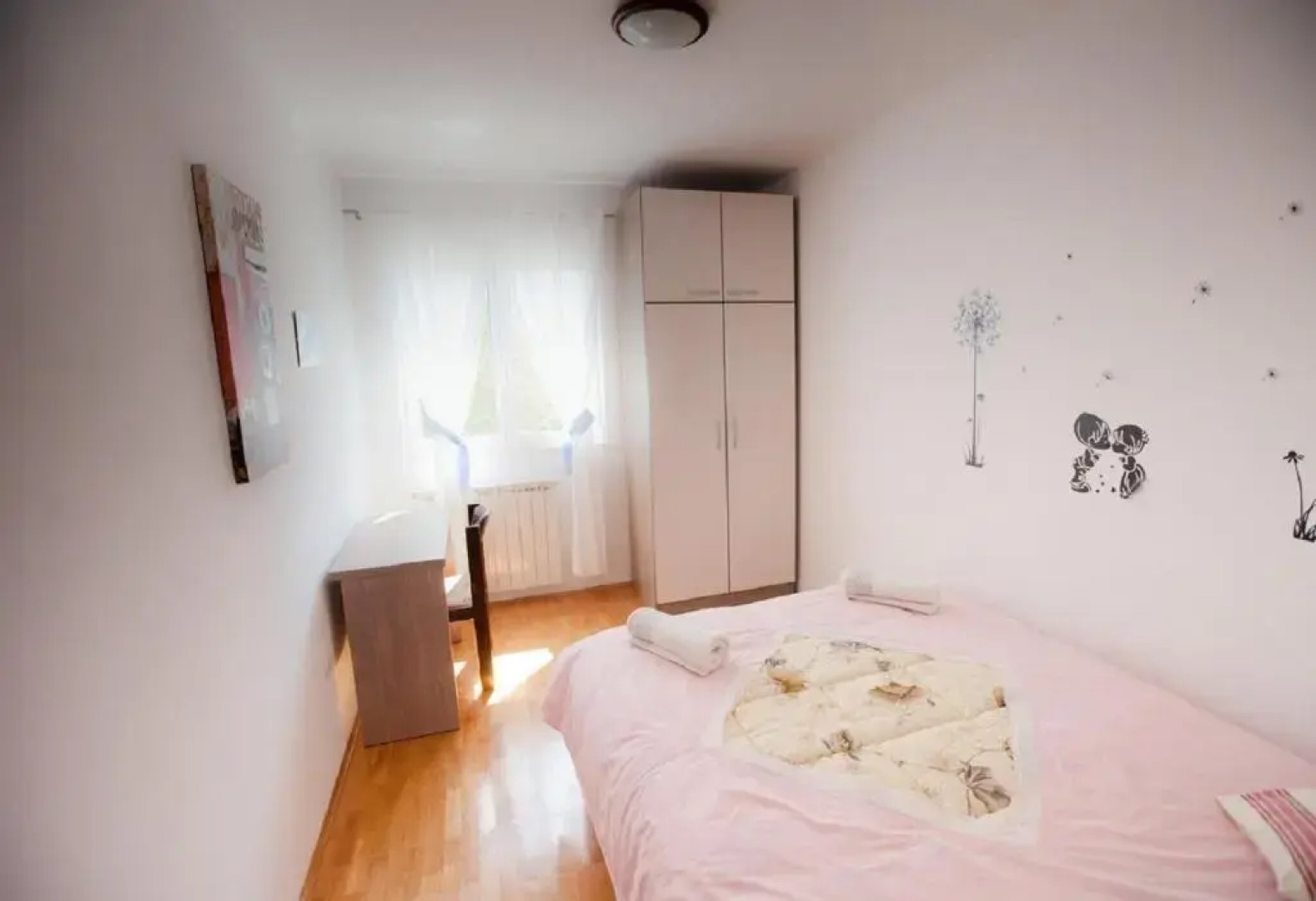 Apartment Green Oasis