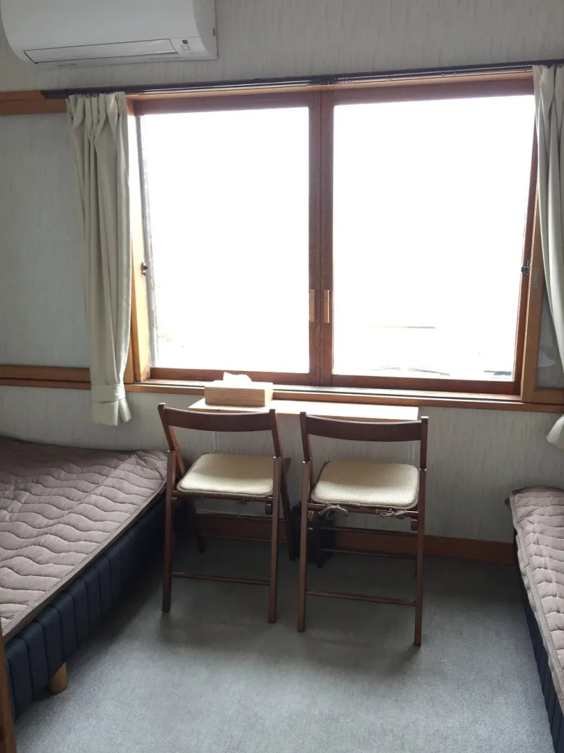 Hakodateyama Guest House - Hostel
