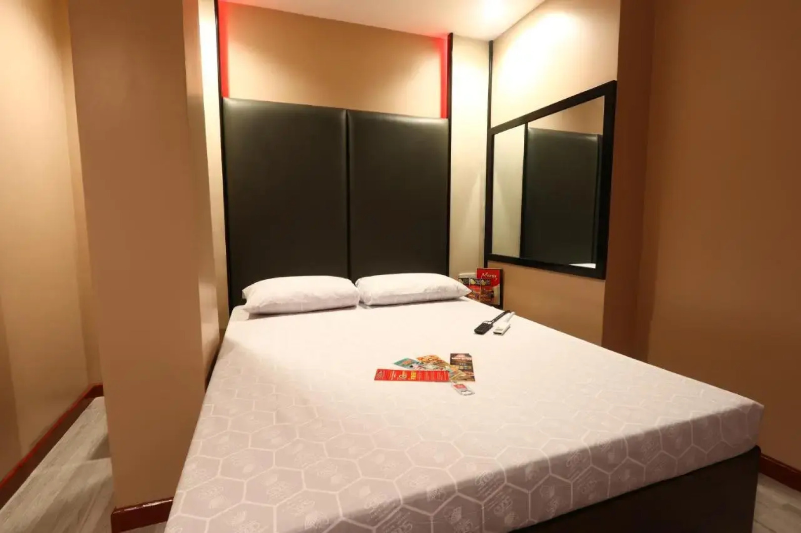 Hotel Sogo Dasmarinas