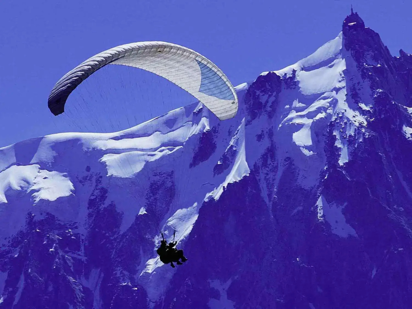 Lykke Hotel & Spa Chamonix