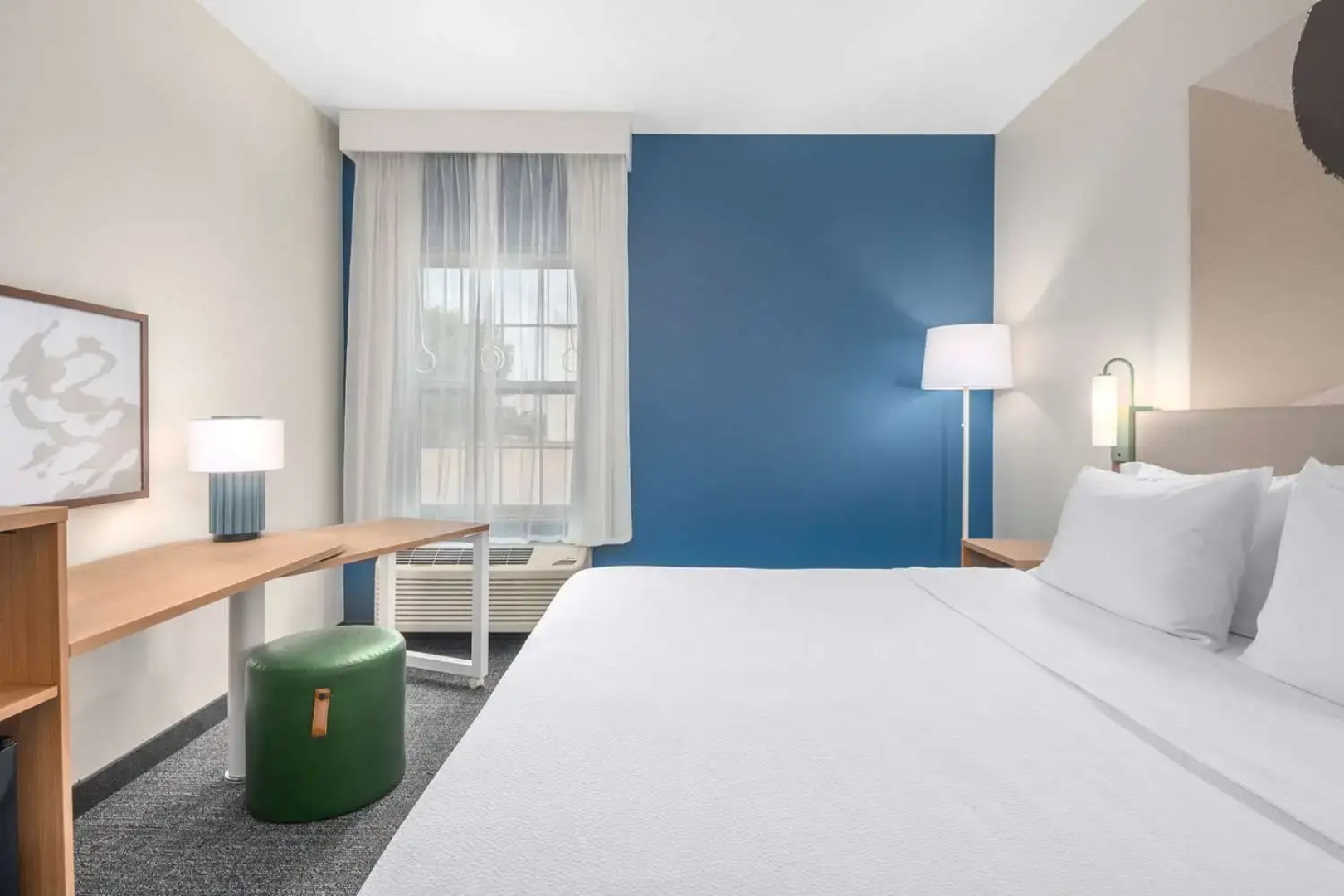 Spark by Hilton Minot