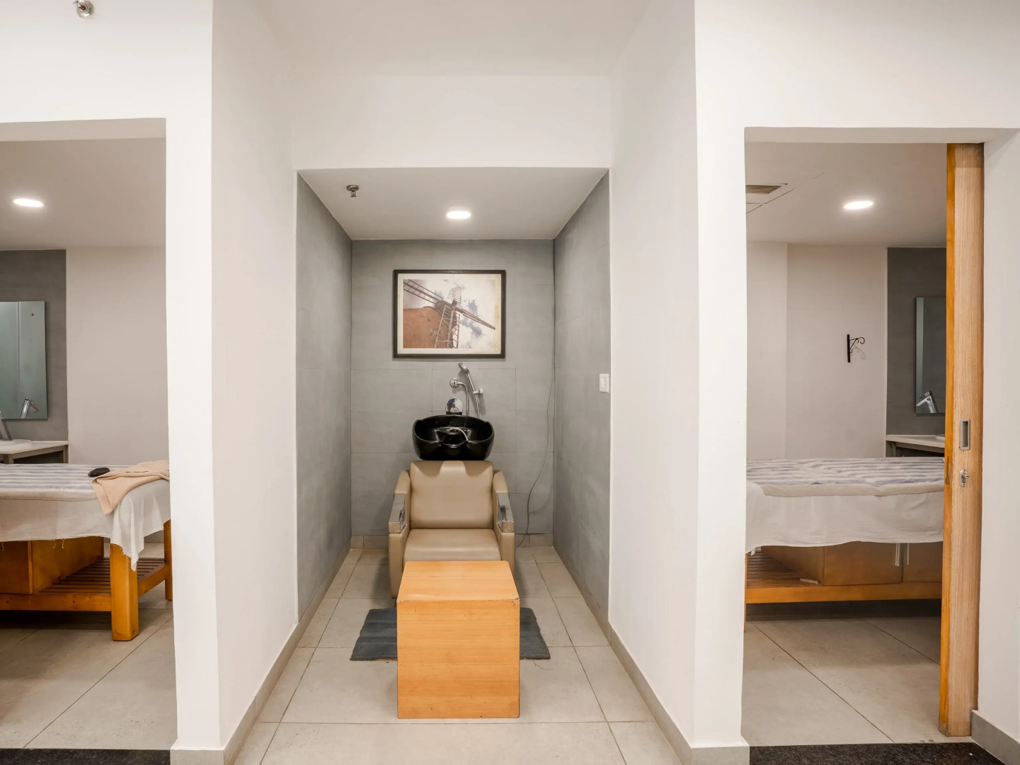 Sunday Hotel Chandigarh Zirakpur