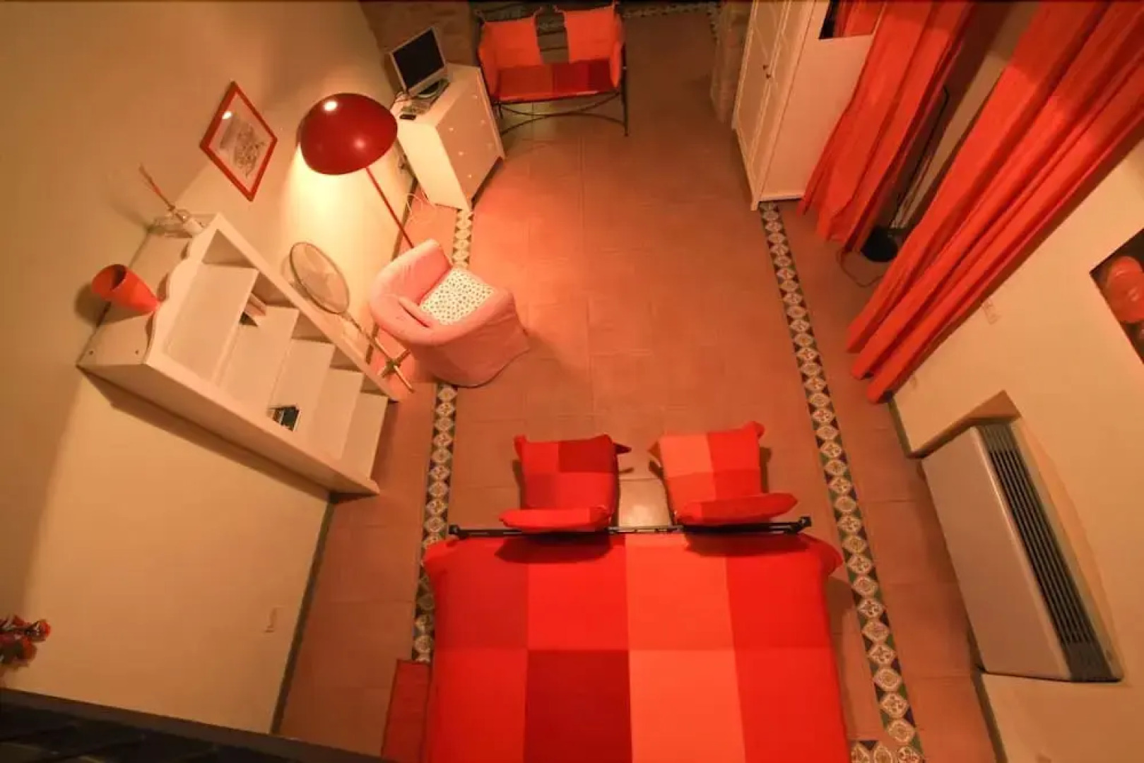 Residence Le Santucce