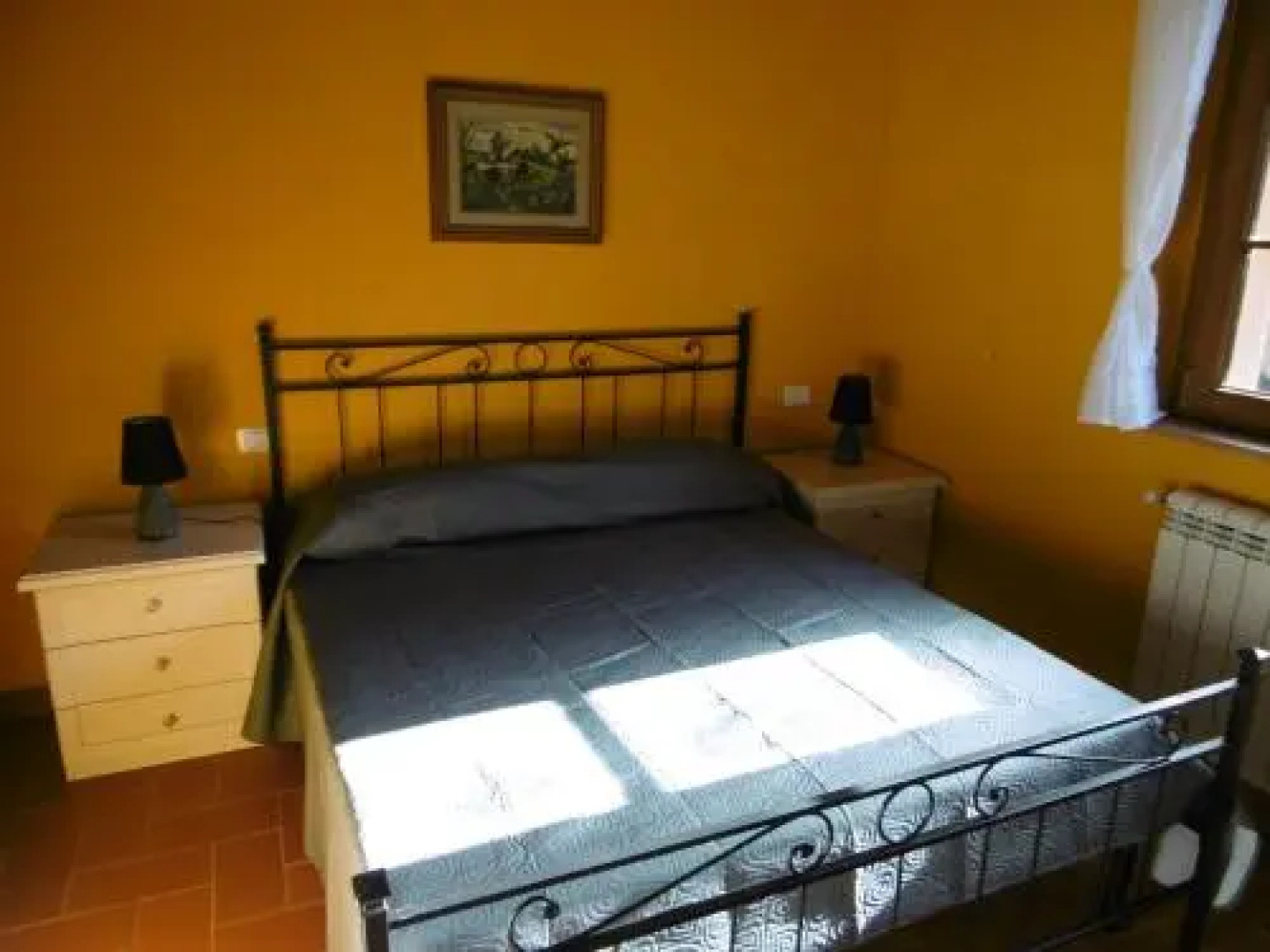 Villa Michaelis de Matrice