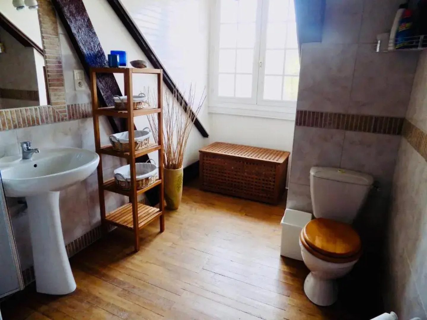 Charming Country Estate