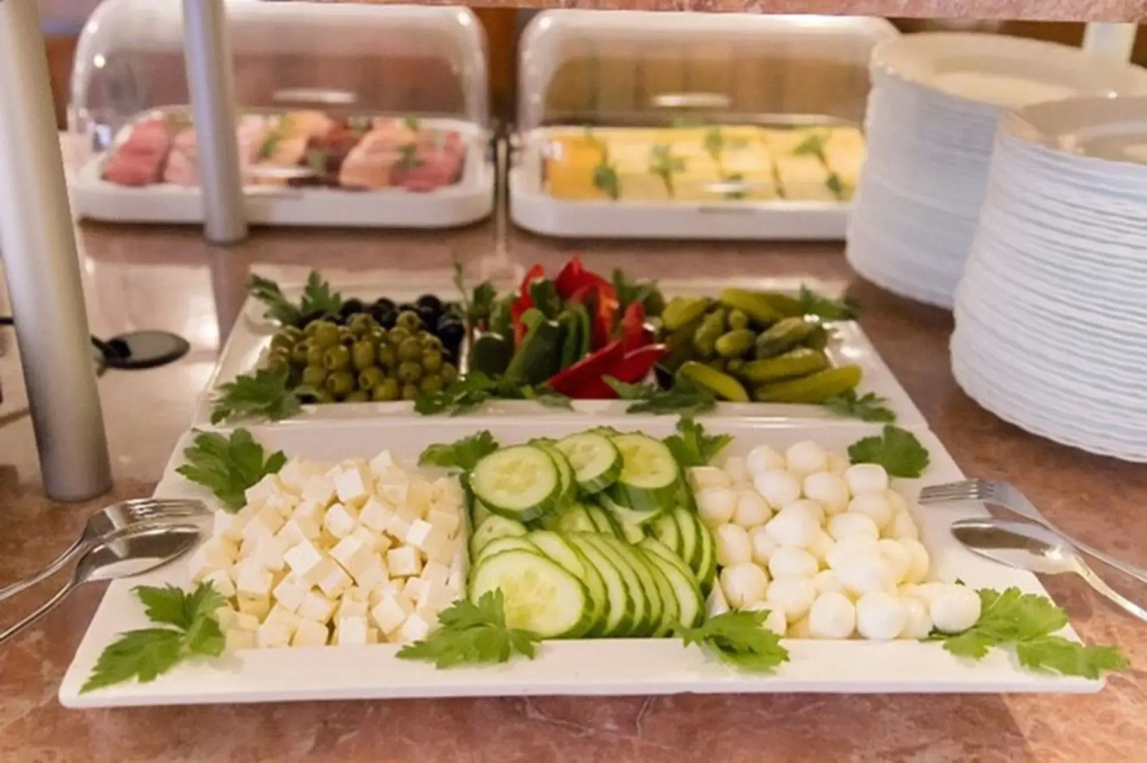 LebensQuelle am Checkpoint Charlie