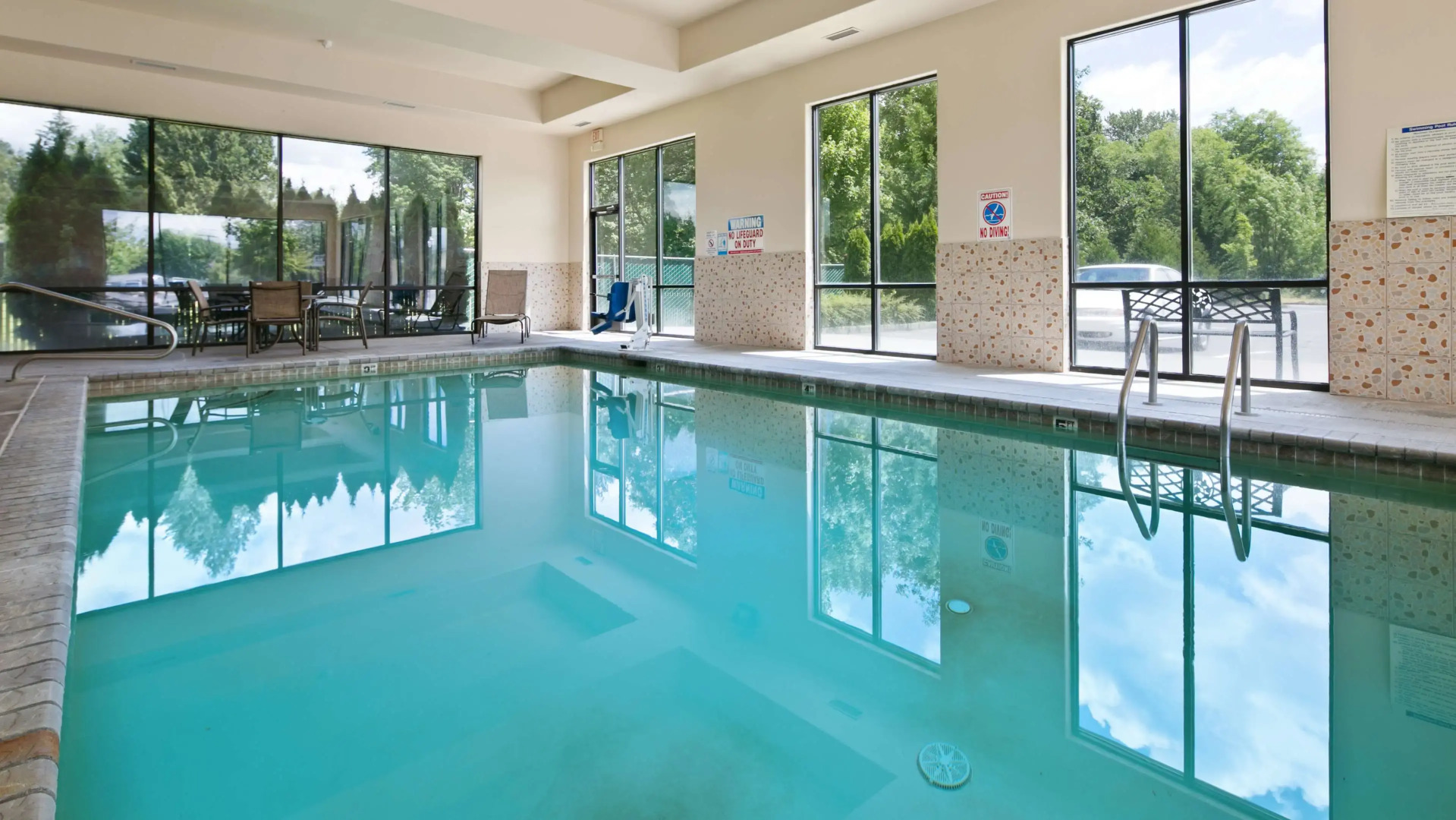 Best Western Plus Battle Ground Inn & Suites