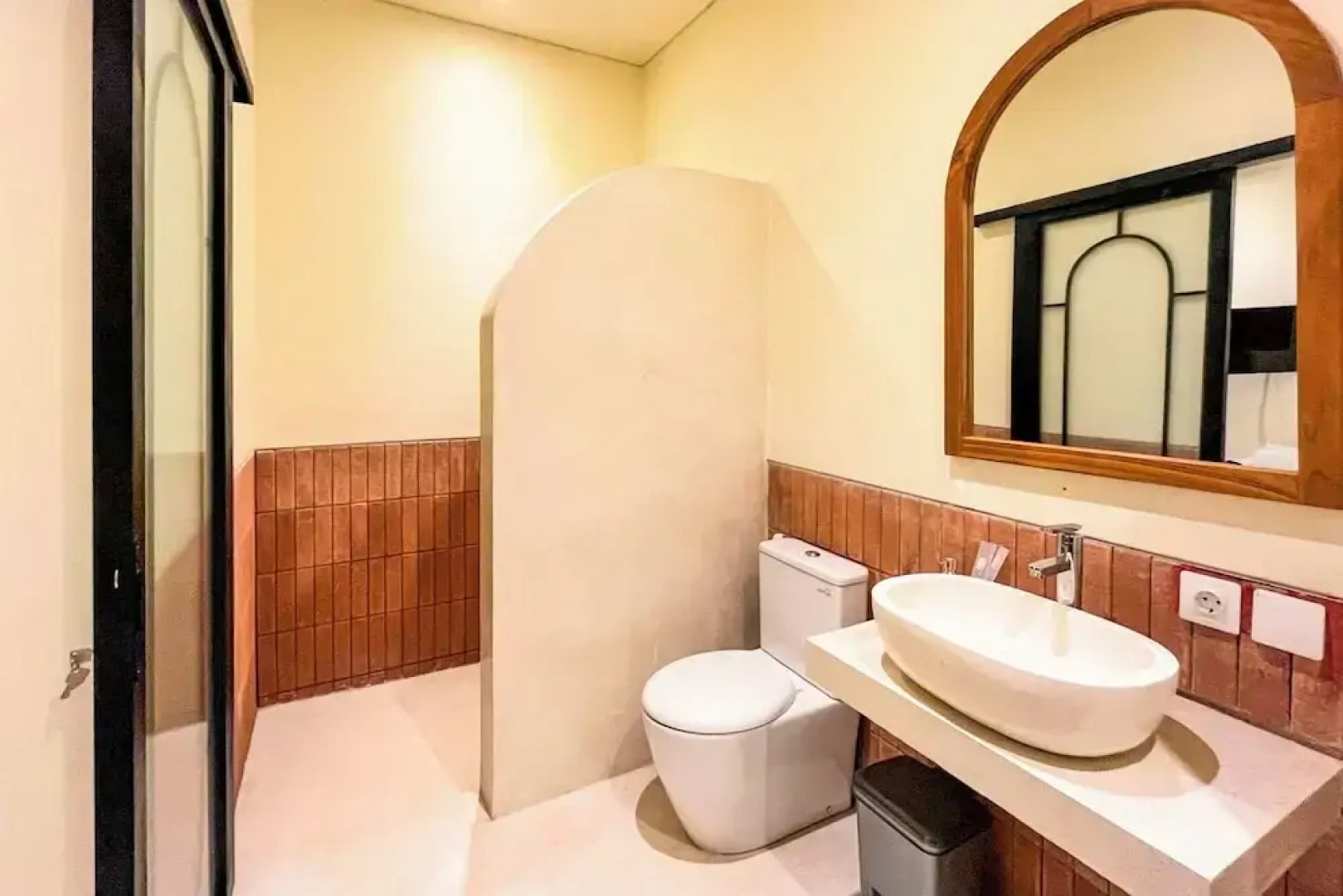 Esha Private Pool Villas by AGATA