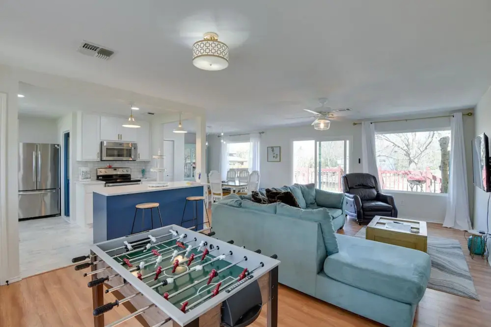 Waterfront Granbury Home: Easy Lake Access!