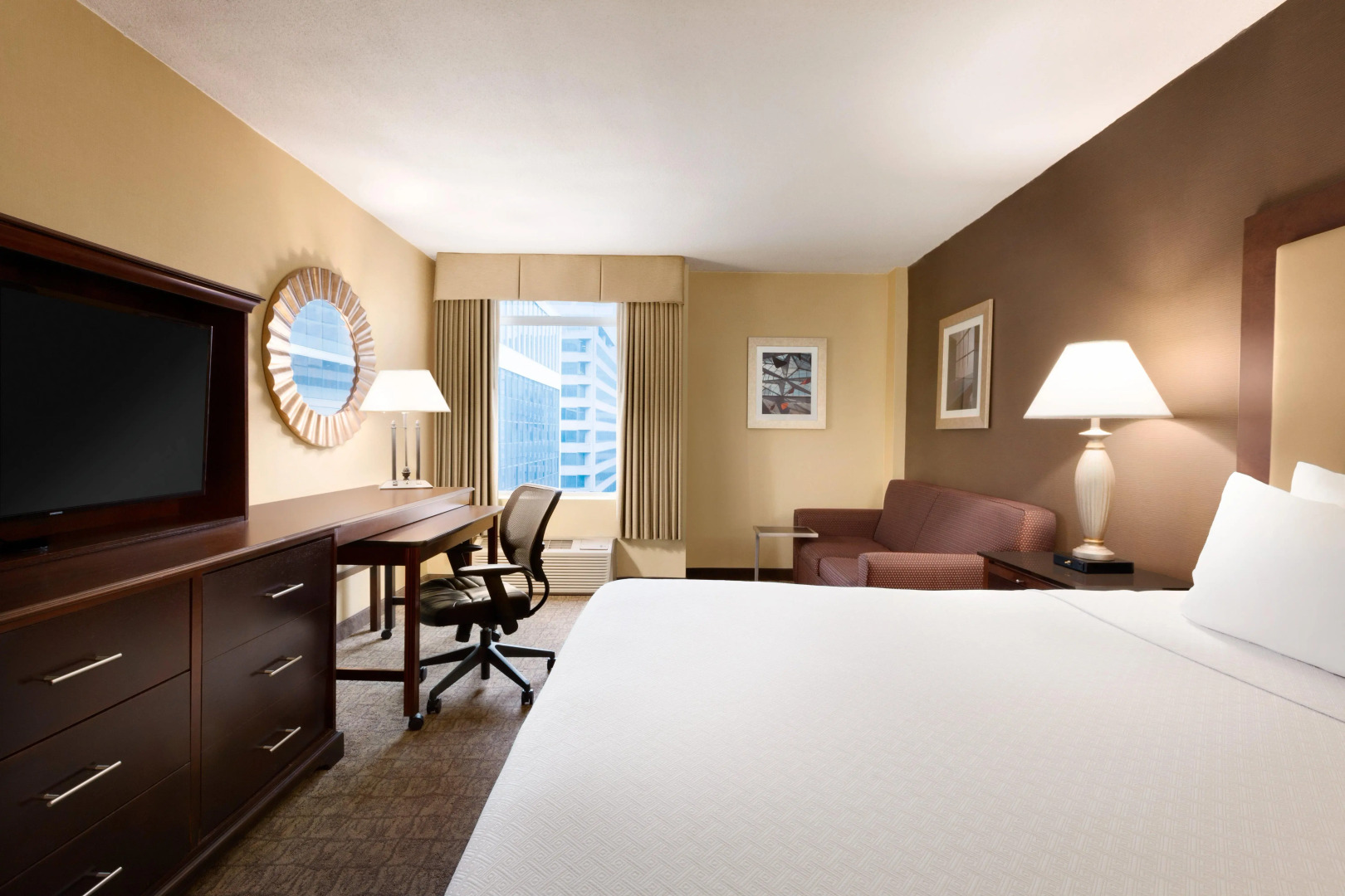 Crowne Plaza Crystal City-Washington, D.C. by IHG