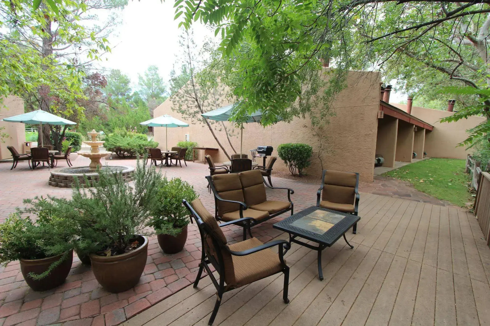 Villas at Poco Diablo by VRI Resort