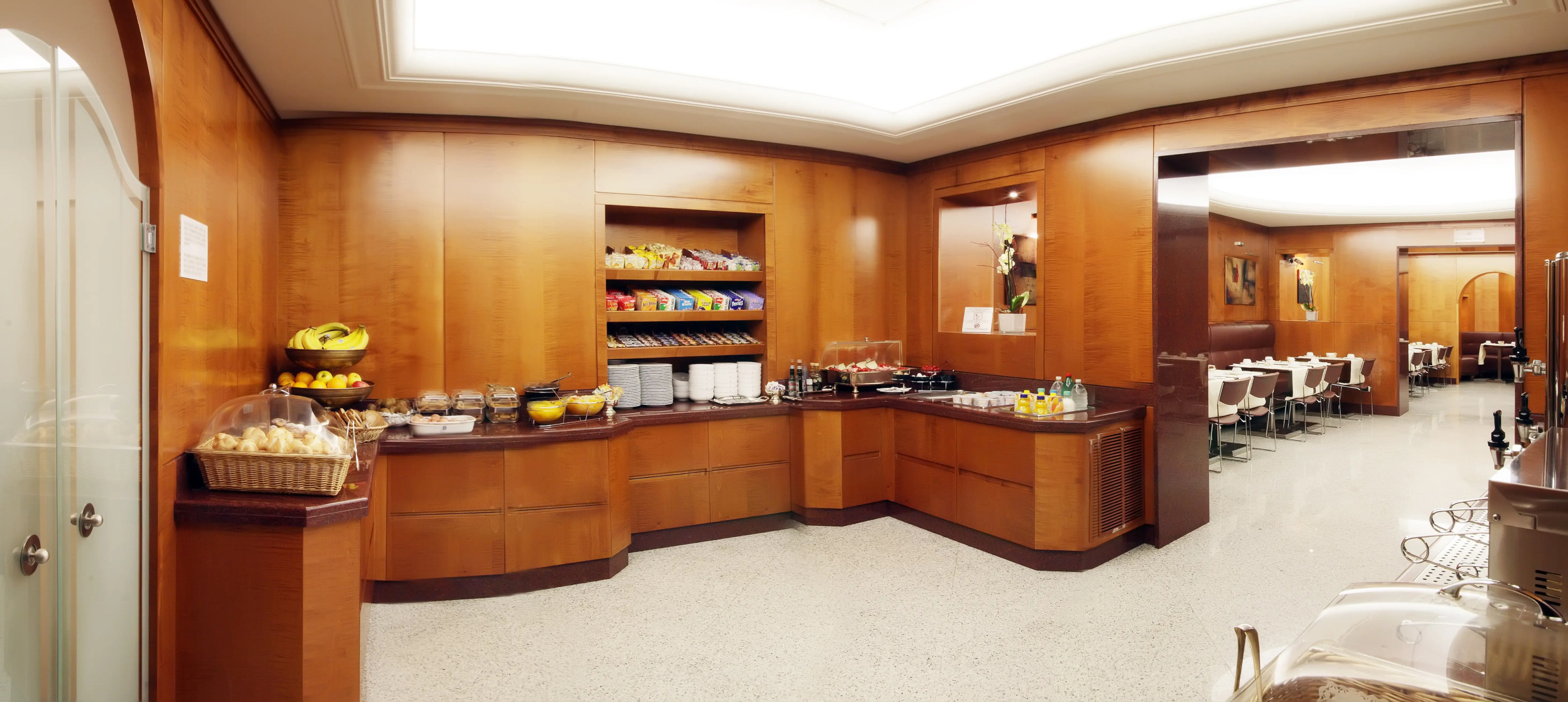 Hotel Albergo Santa Chiara