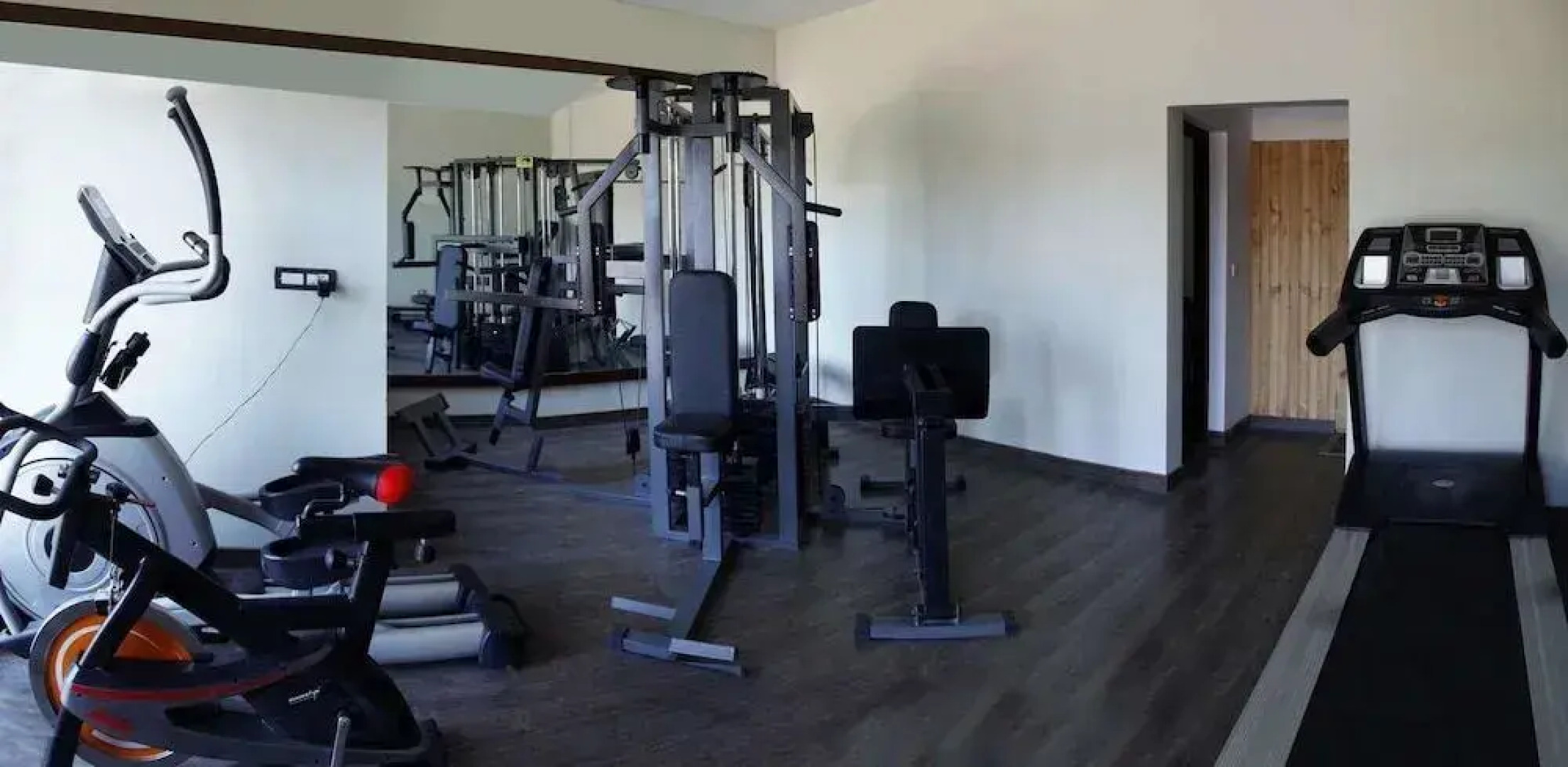 The Wave Water Front Luxury Resort & Spa