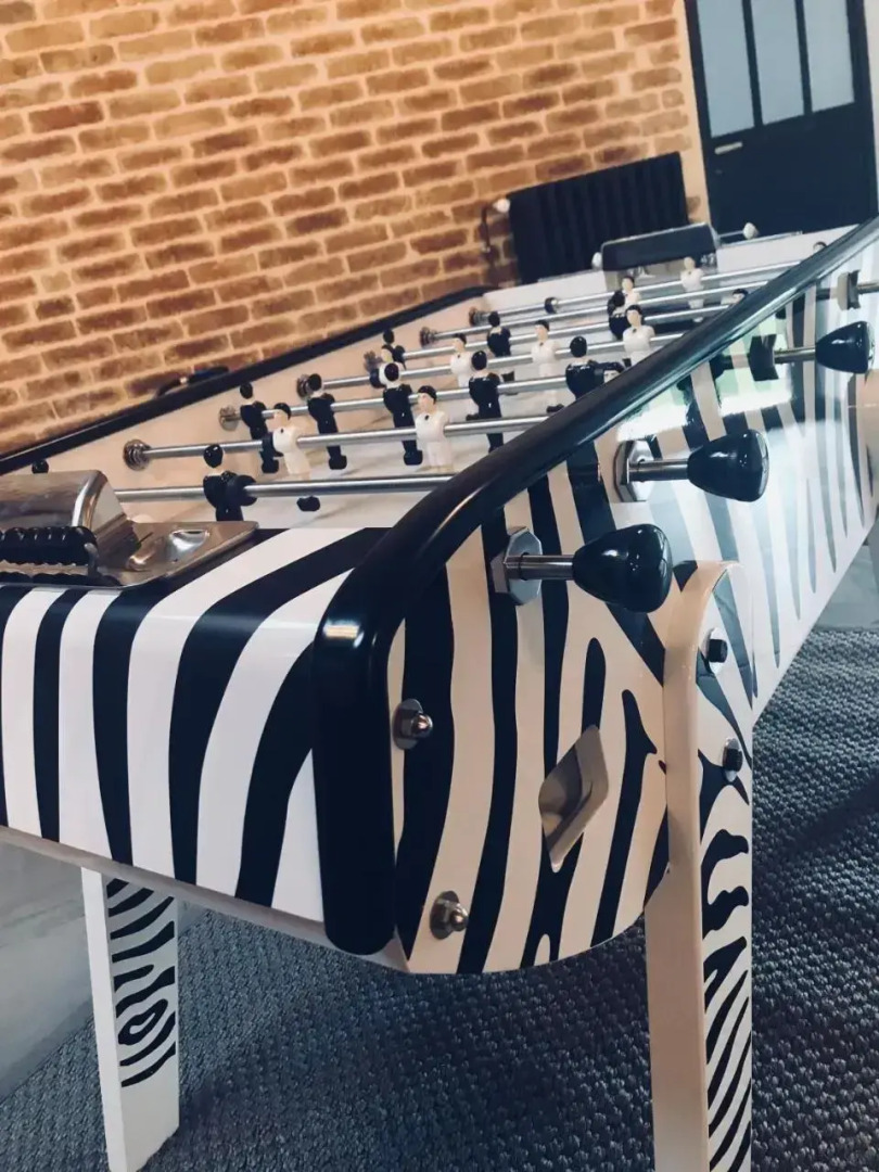 Hameau de la Fausse Sauge