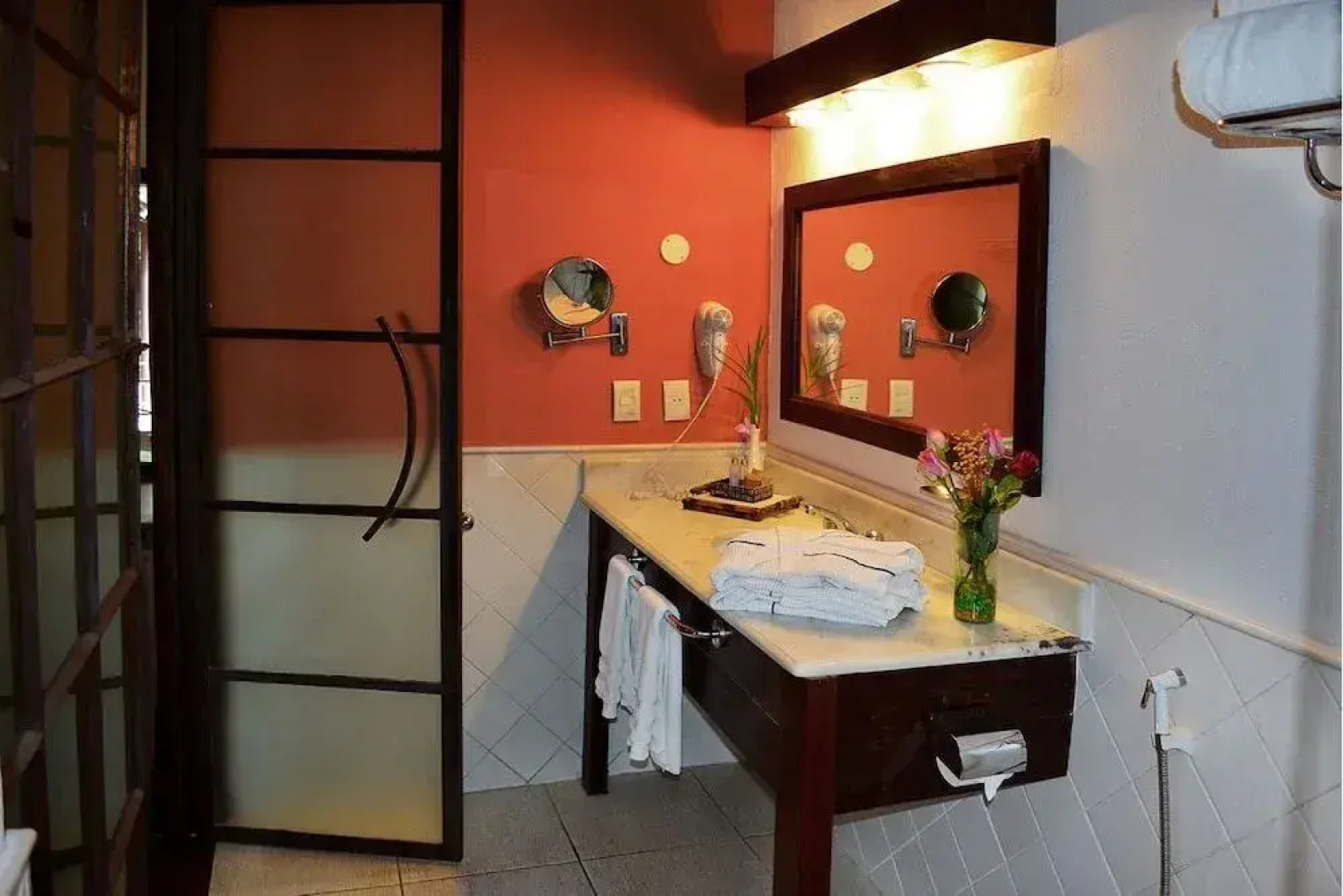 Parador Maritacas Spa Resort