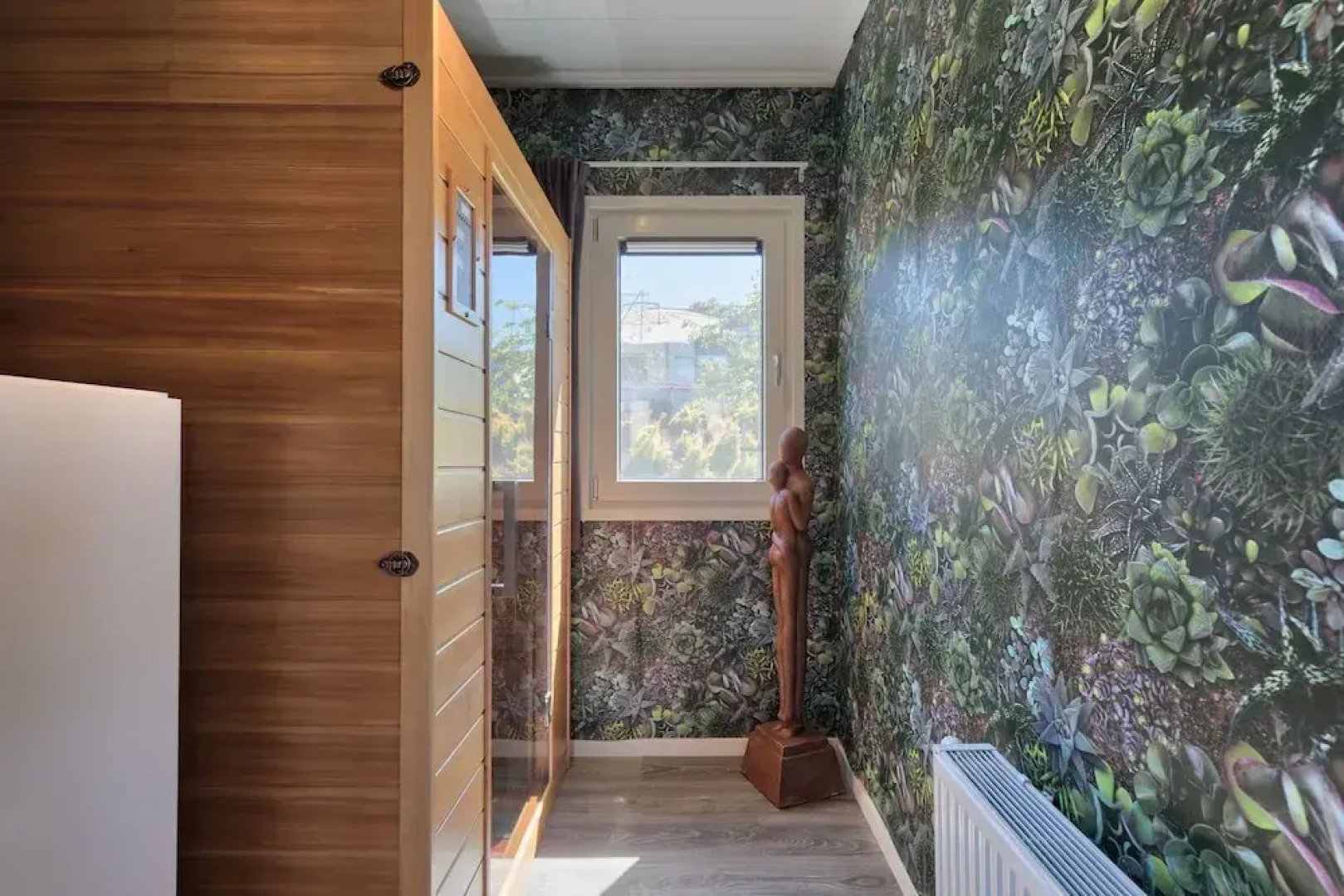 TopParken Résidence Valkenburg