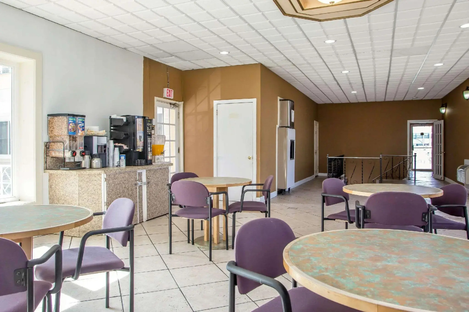 Rodeway Inn Oceanview