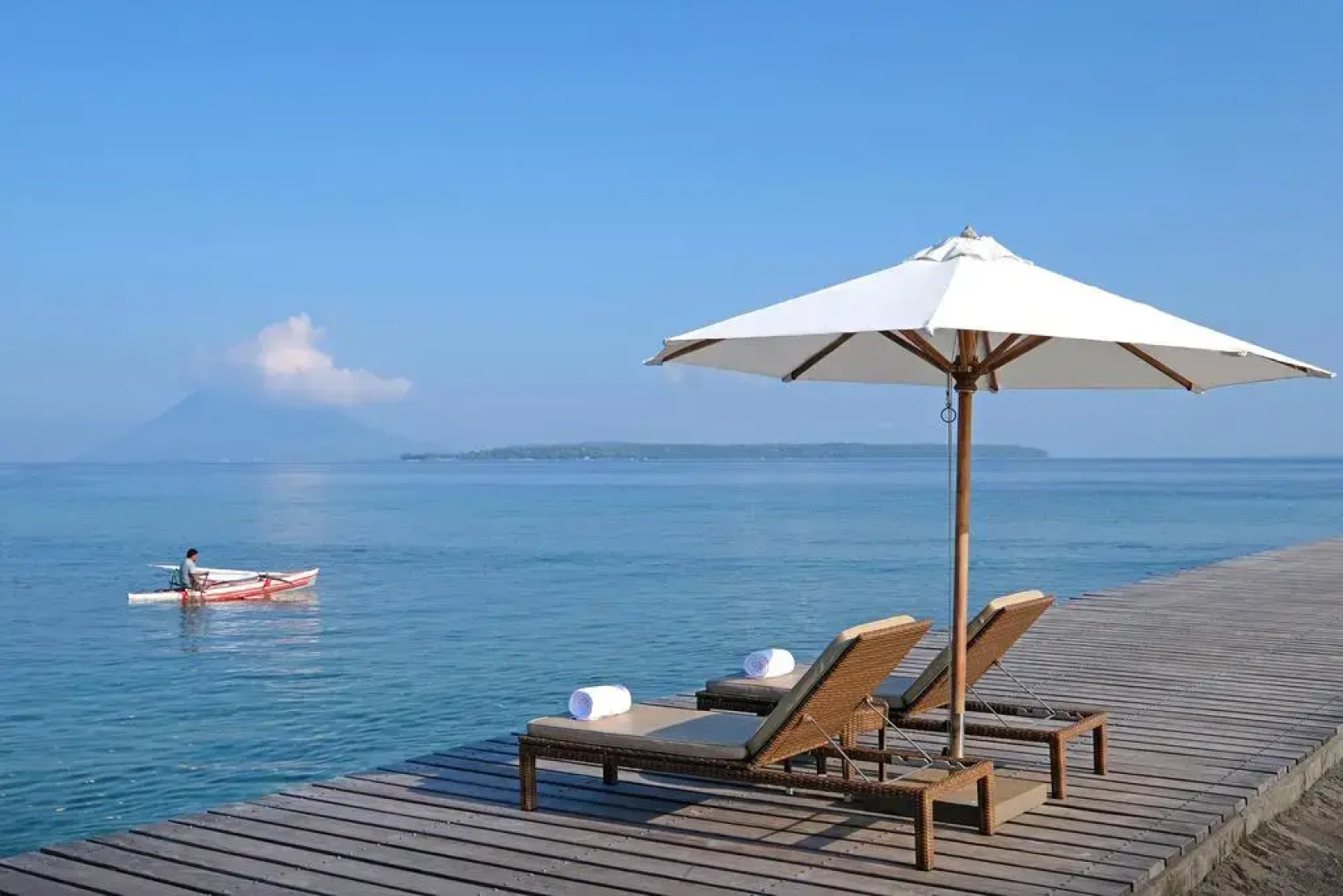 Grand Luley Resort & Dive
