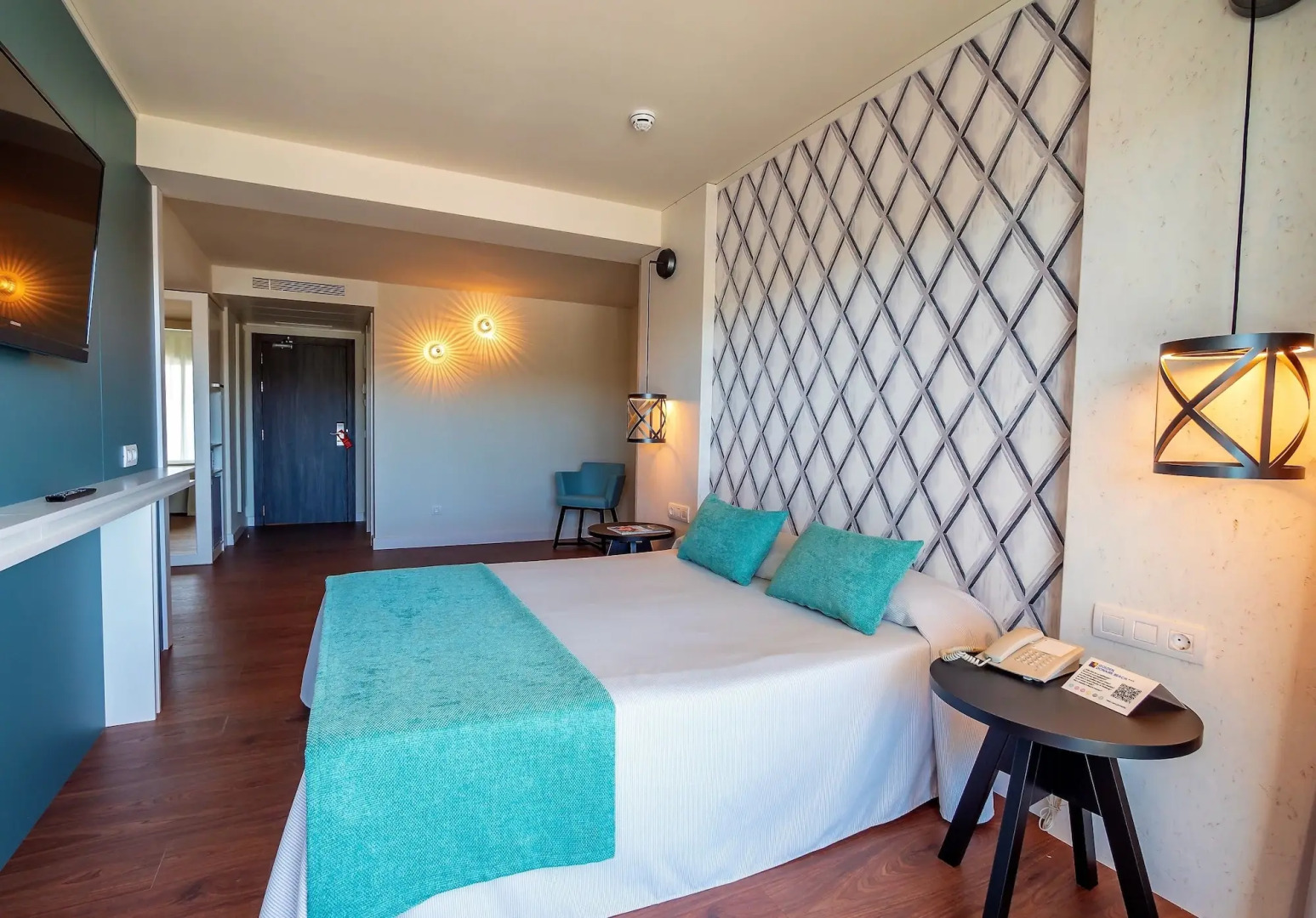 Golden Donaire Beach