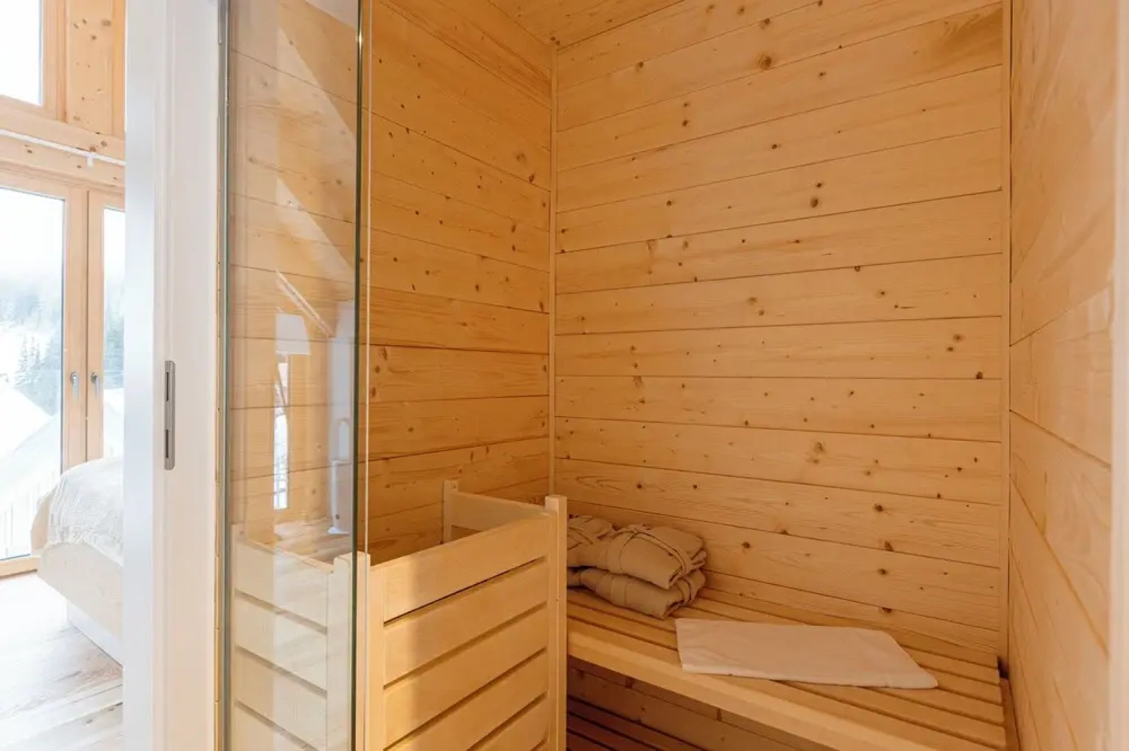 Rehfugium Lachtal by ALPS RESORTS