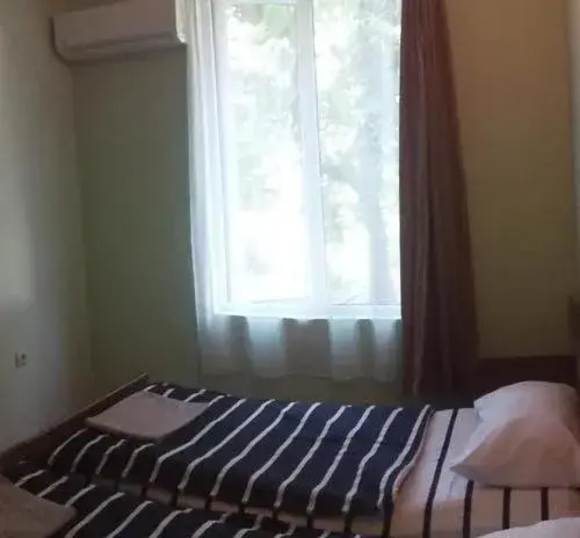 House by the sea/Дом у моря