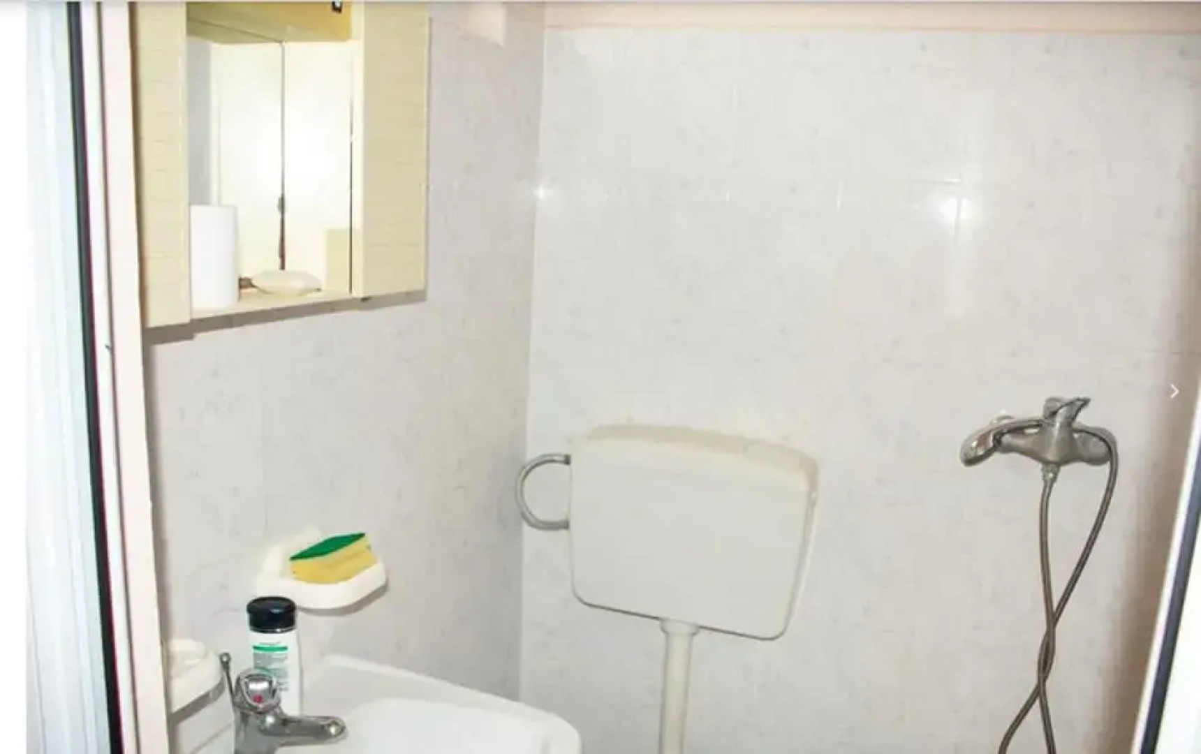 Hotel Nika Horizonti