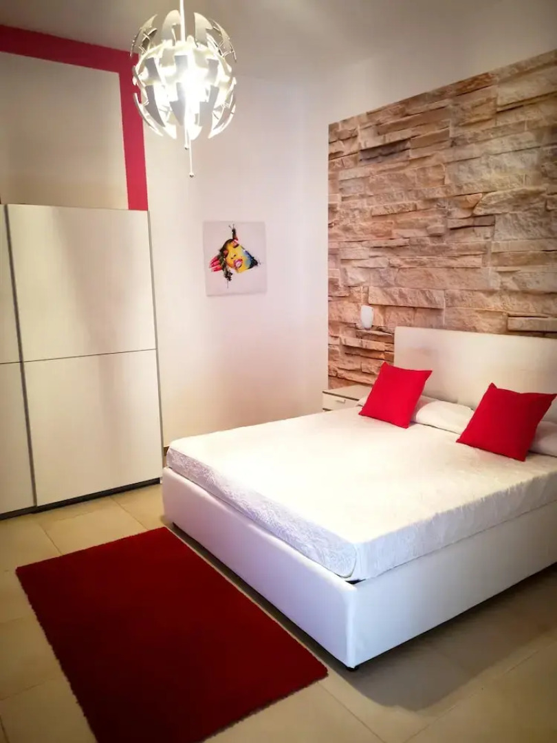 Apartment with 3 Bedrooms in Is Fiascus - 7 Km From the Beach