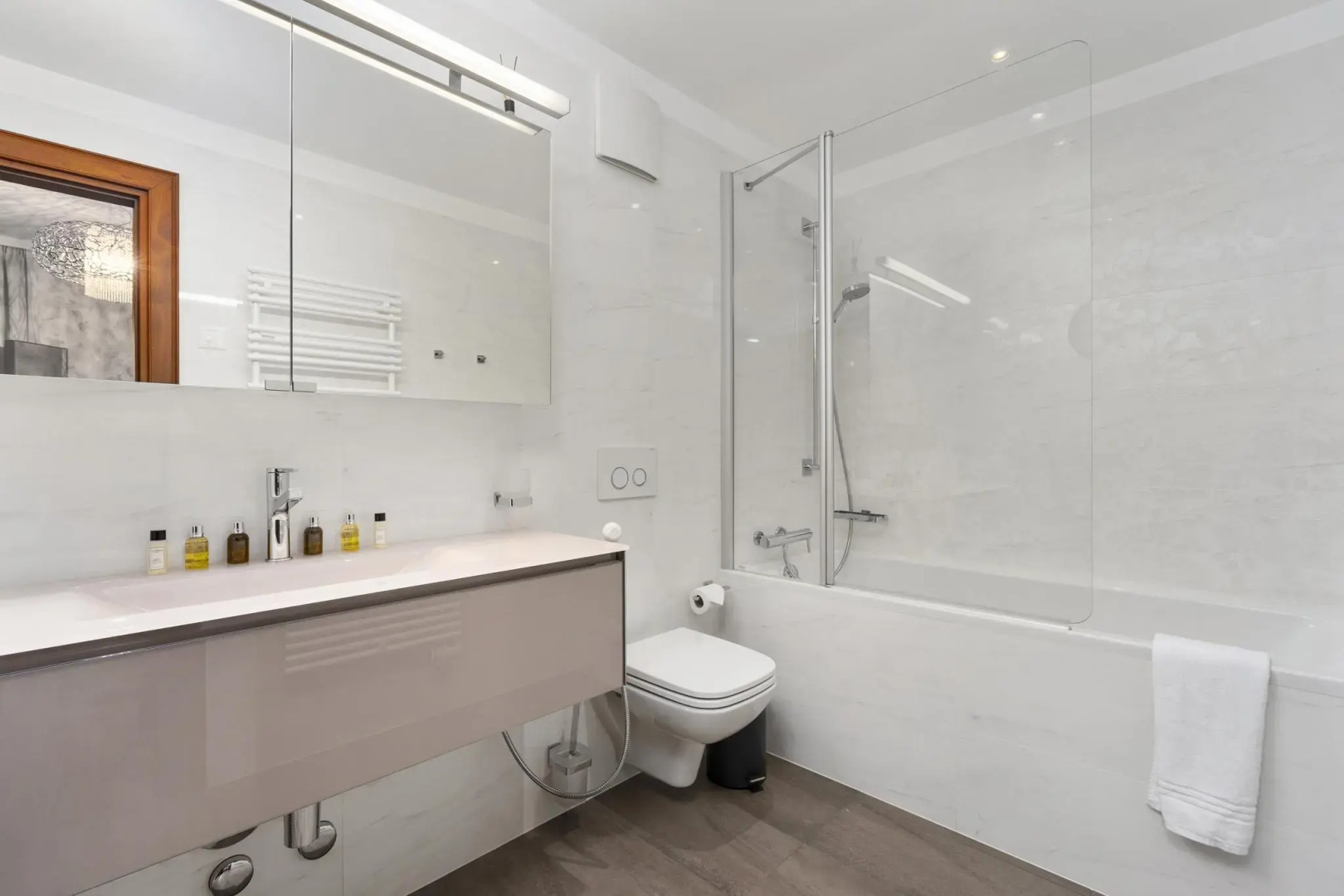 Montreux Grand Rue Apartments