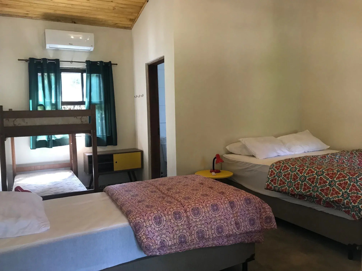 Pousada Rancho Da Serra Petar