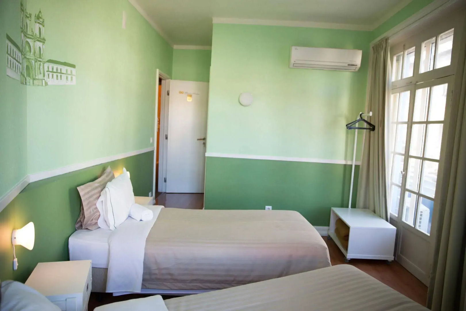 Hotel Leiria Classic