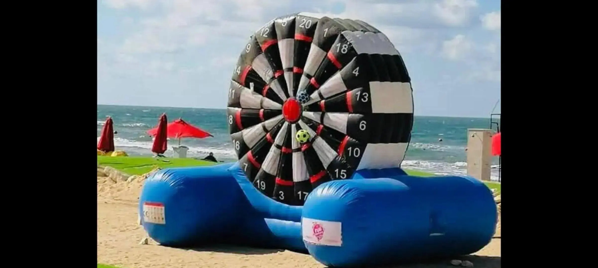 Enjoy the refreshing sea breeze on the shores of Port Said at the Port Said Tour