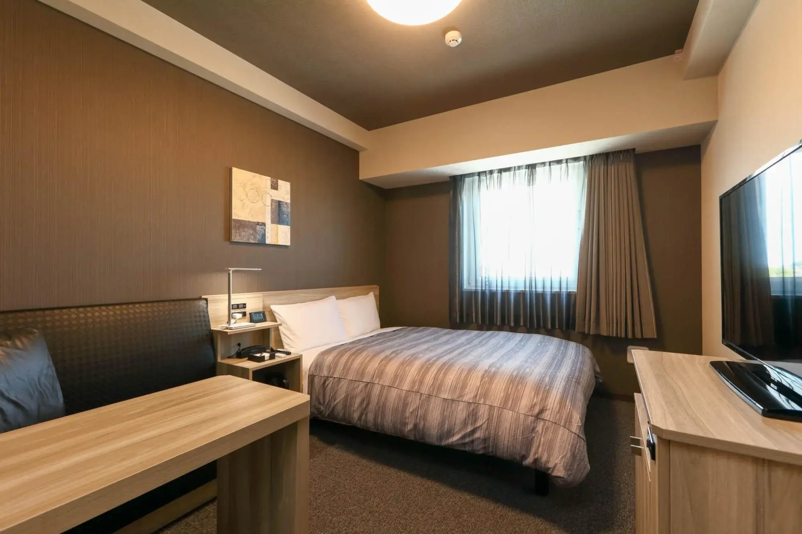 Route Inn Grantia Tokai Spa & Relaxation