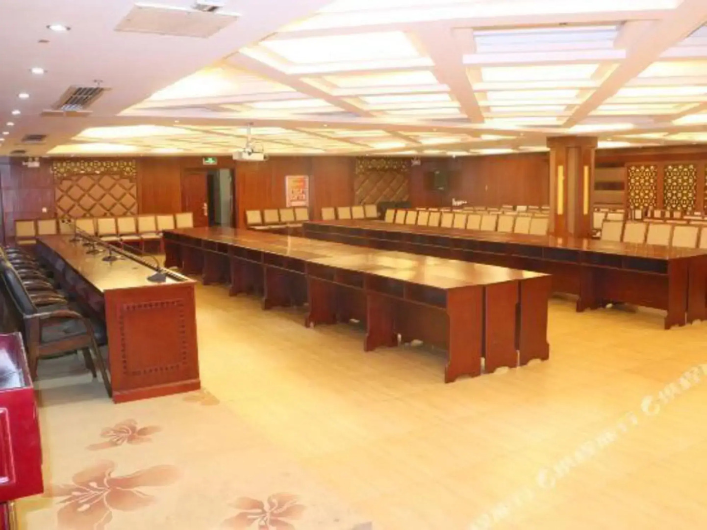 De'an International Hotel