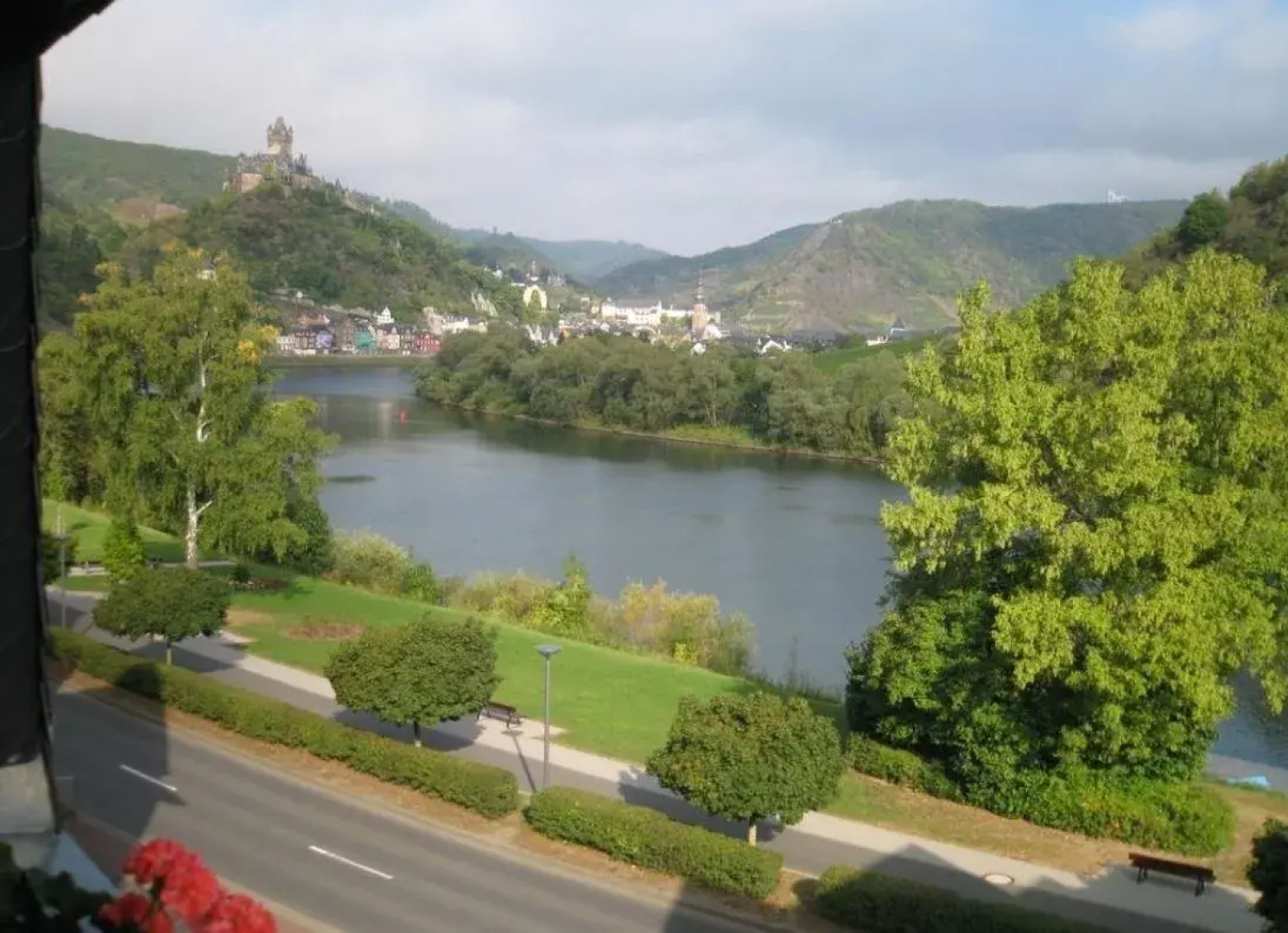 Altes Winzerhaus & Gästehaus