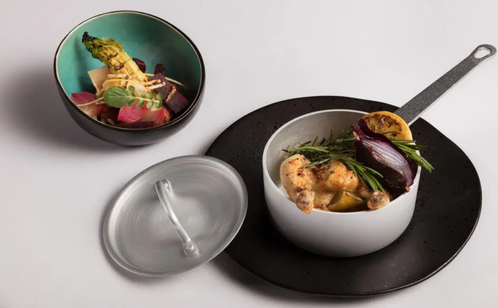 Grand Hotel Amrath Amsterdam