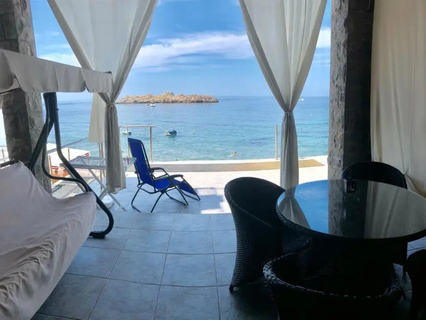 Apartments Lungo Mare