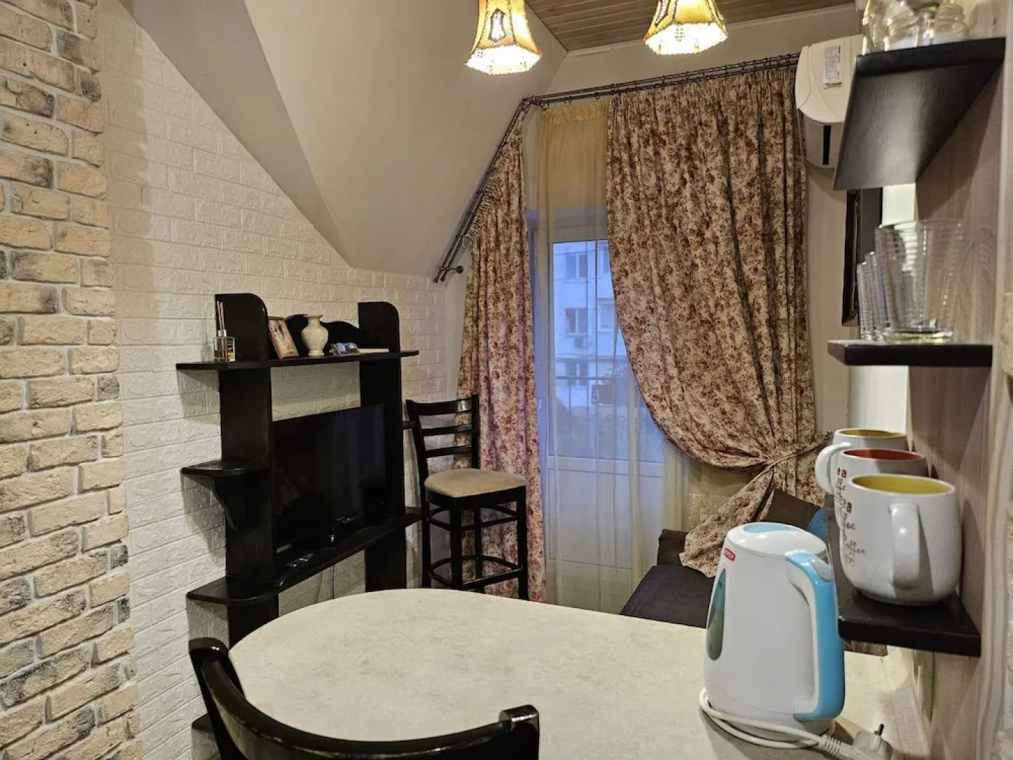 Мини-отель Glove House