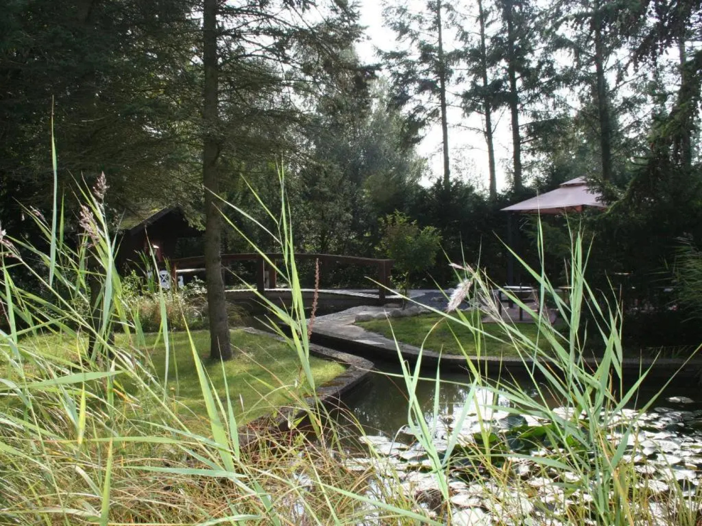 Nordsee Domizil Schobüll