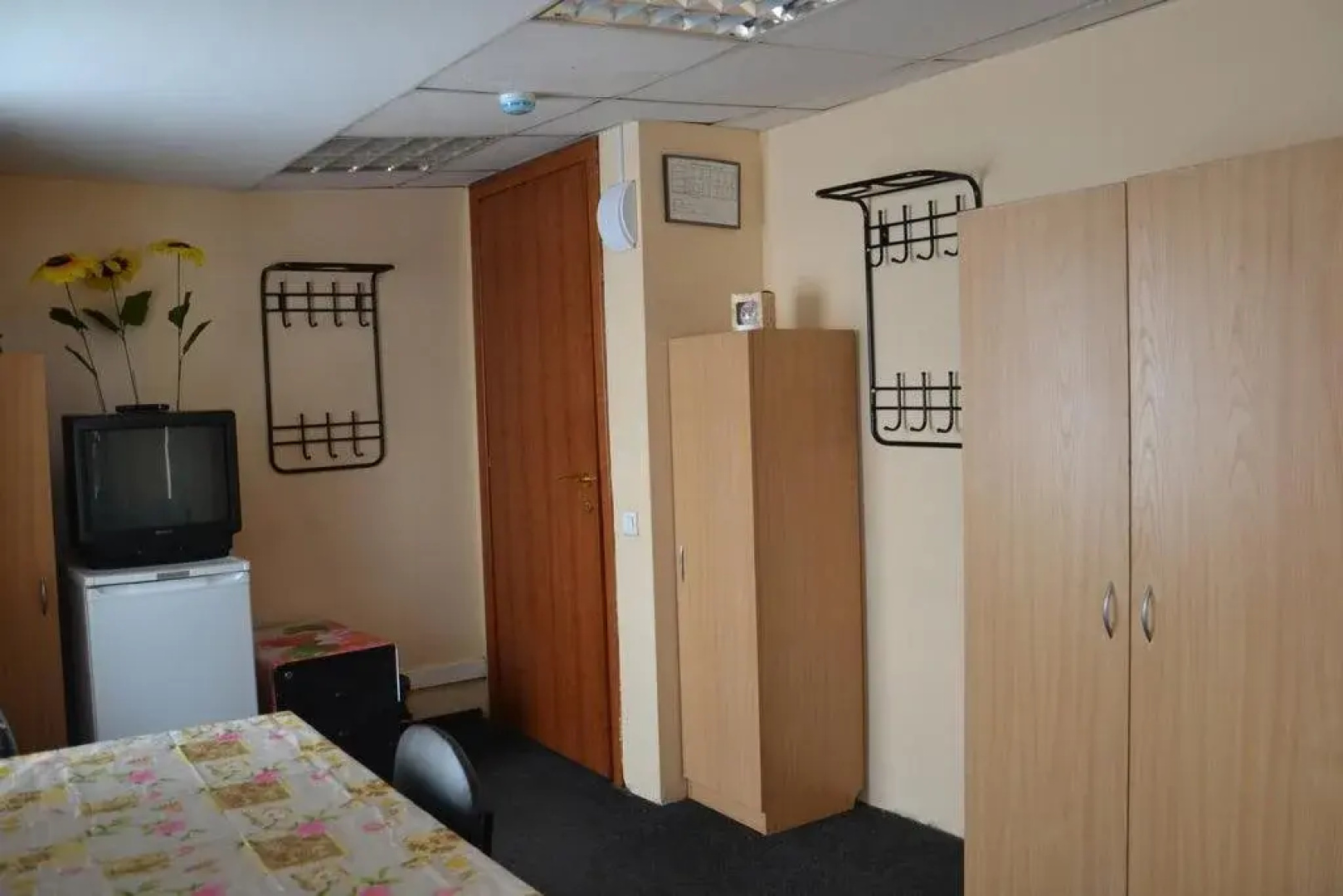 Hostel Paveletskaya