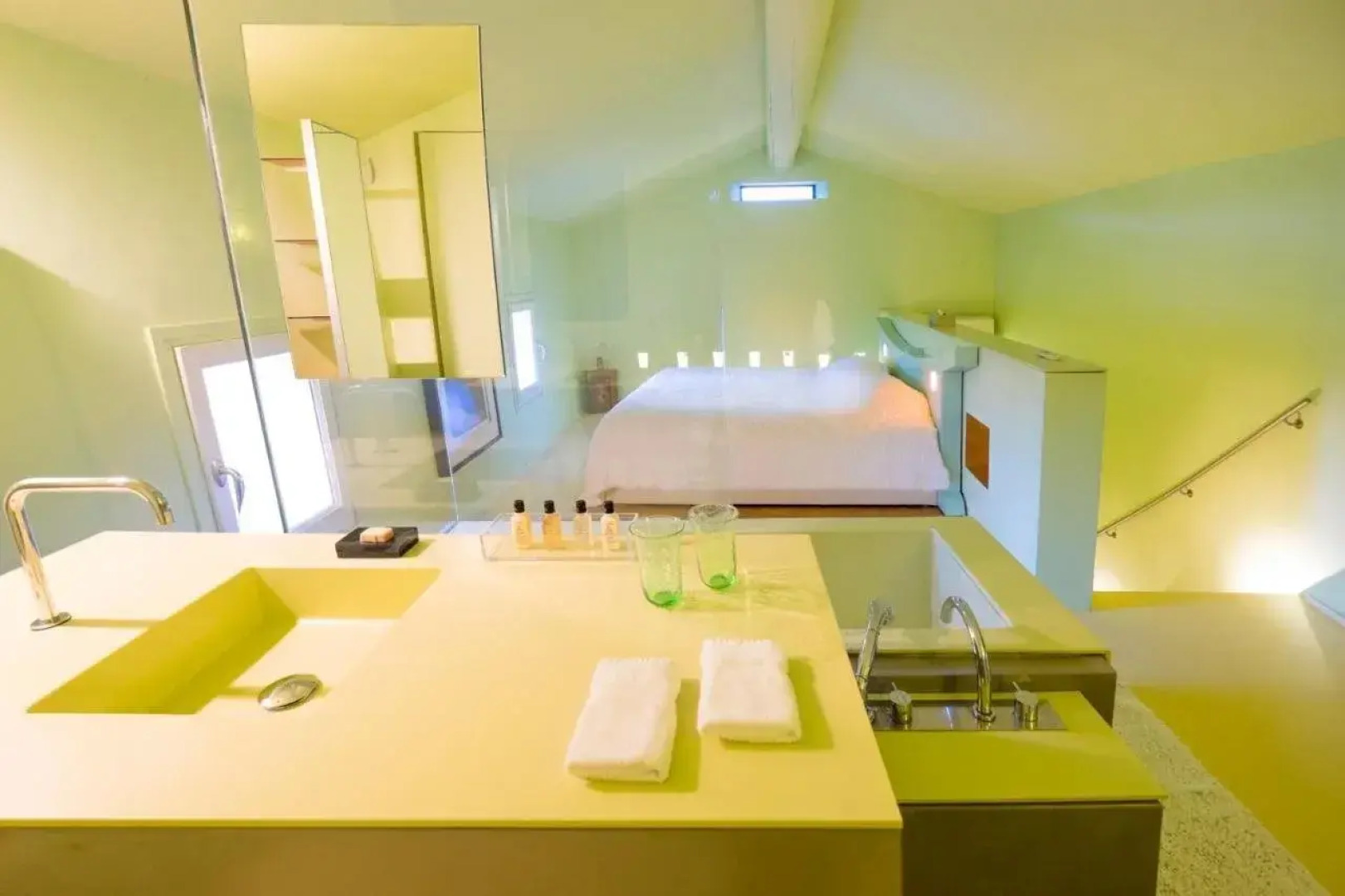 Domaine des Andéols