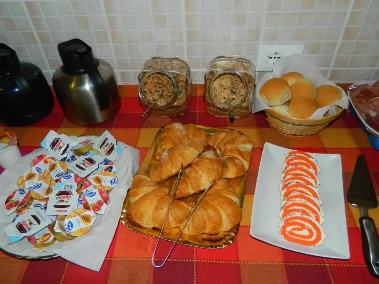 Al Torcol Agriturismo