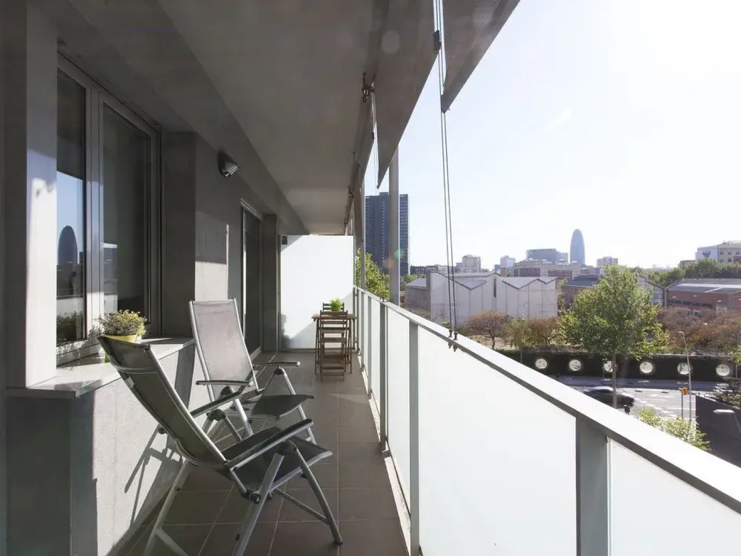 Misterflats - Pere IV