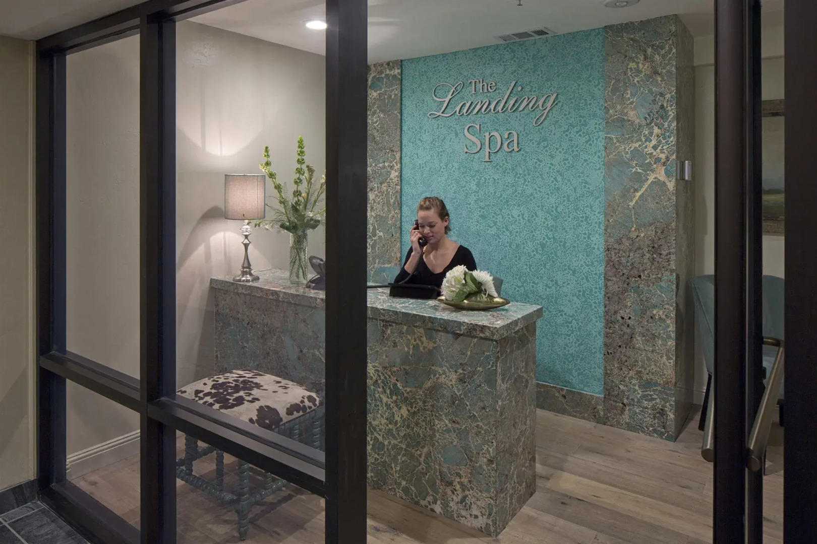 The Landing Resort & Spa