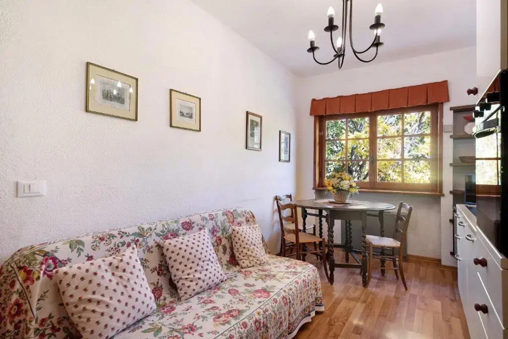 La Casa sul Poggio - Maggiorasca