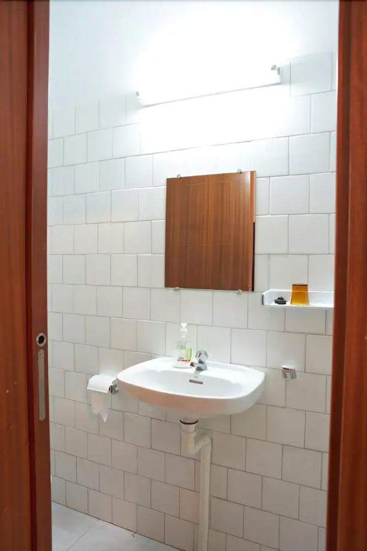 Hospedería Vía Lucis