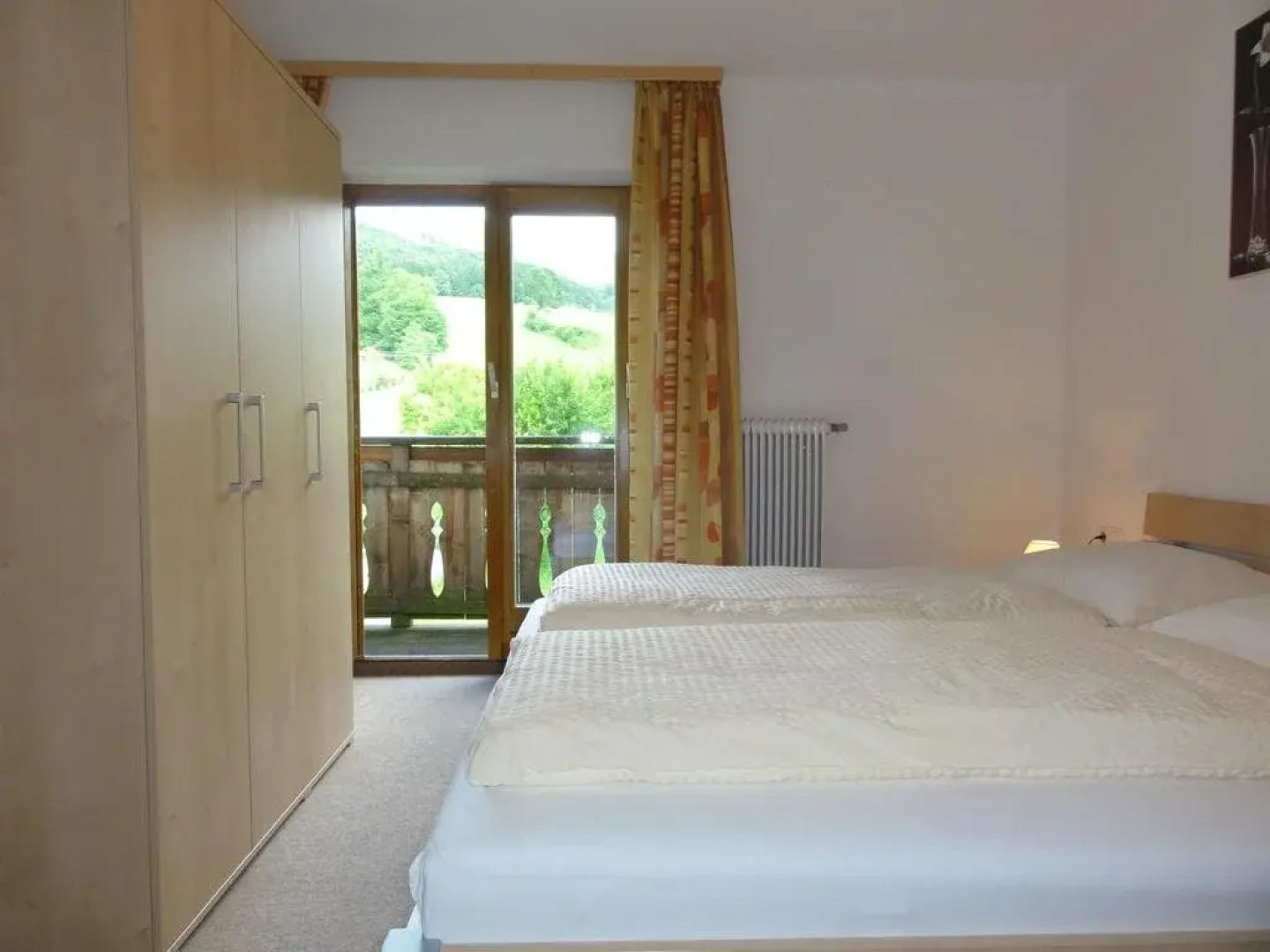 Ferienwohnungen Bachbauer