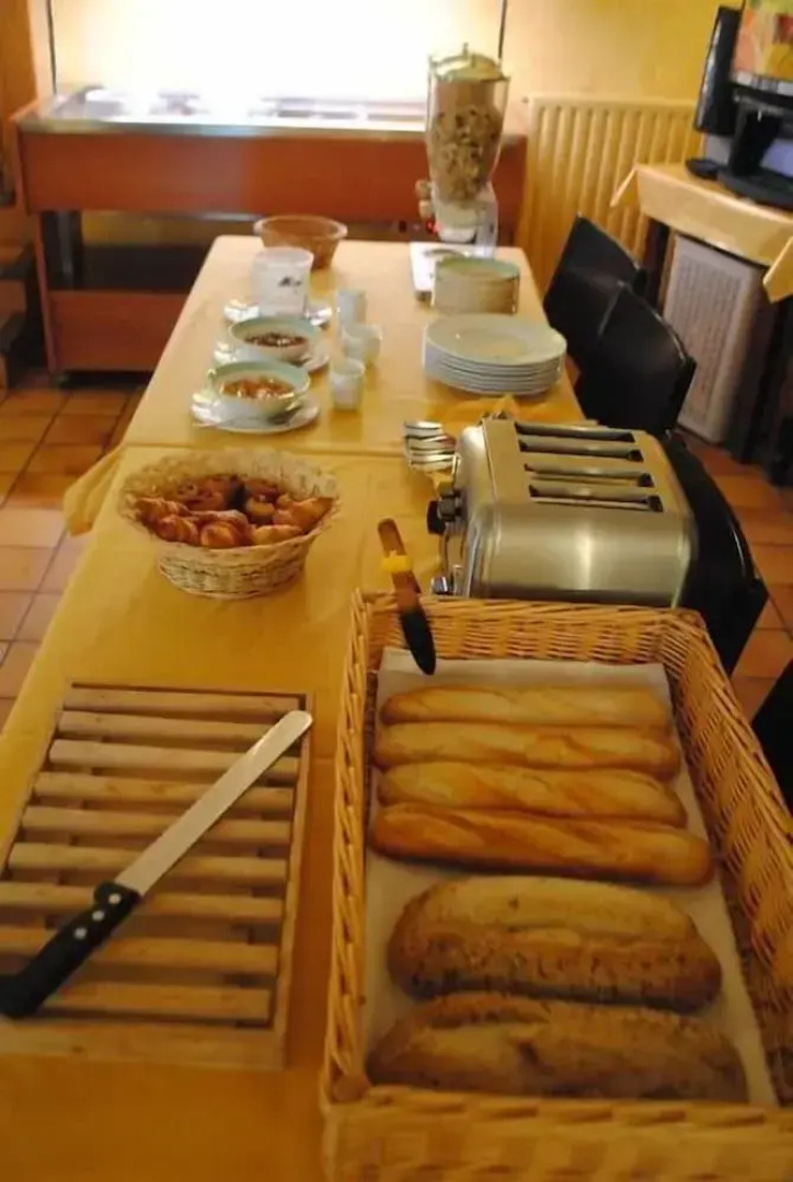 Hôtel de l'Europe et des Bains