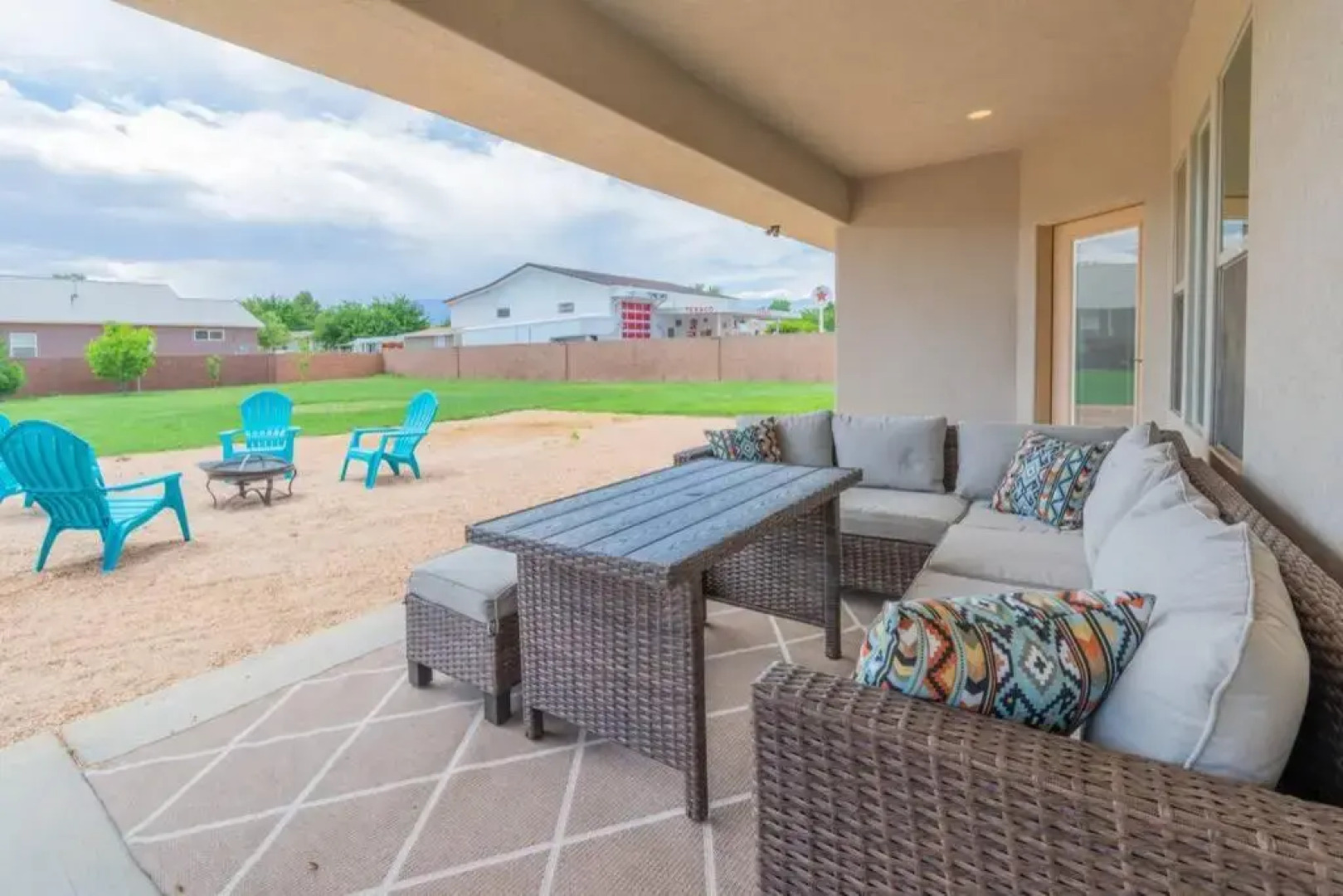 NEW Southern Utah Home w/ Huge Yard - Sleeps 10