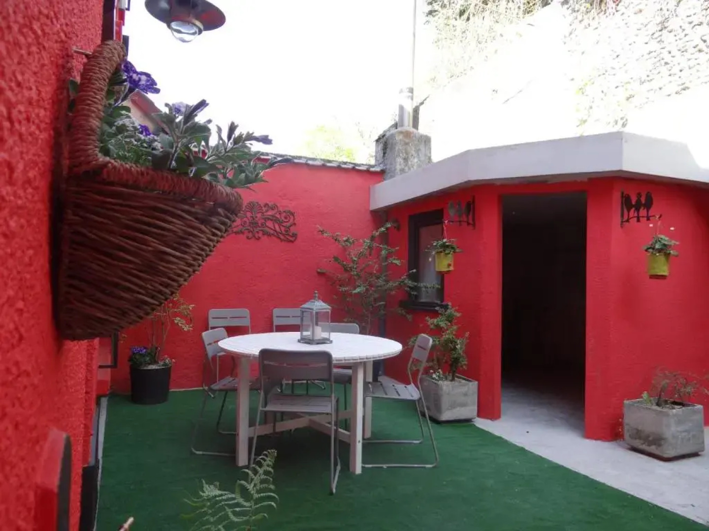 L'Art Du Temps le Gîte