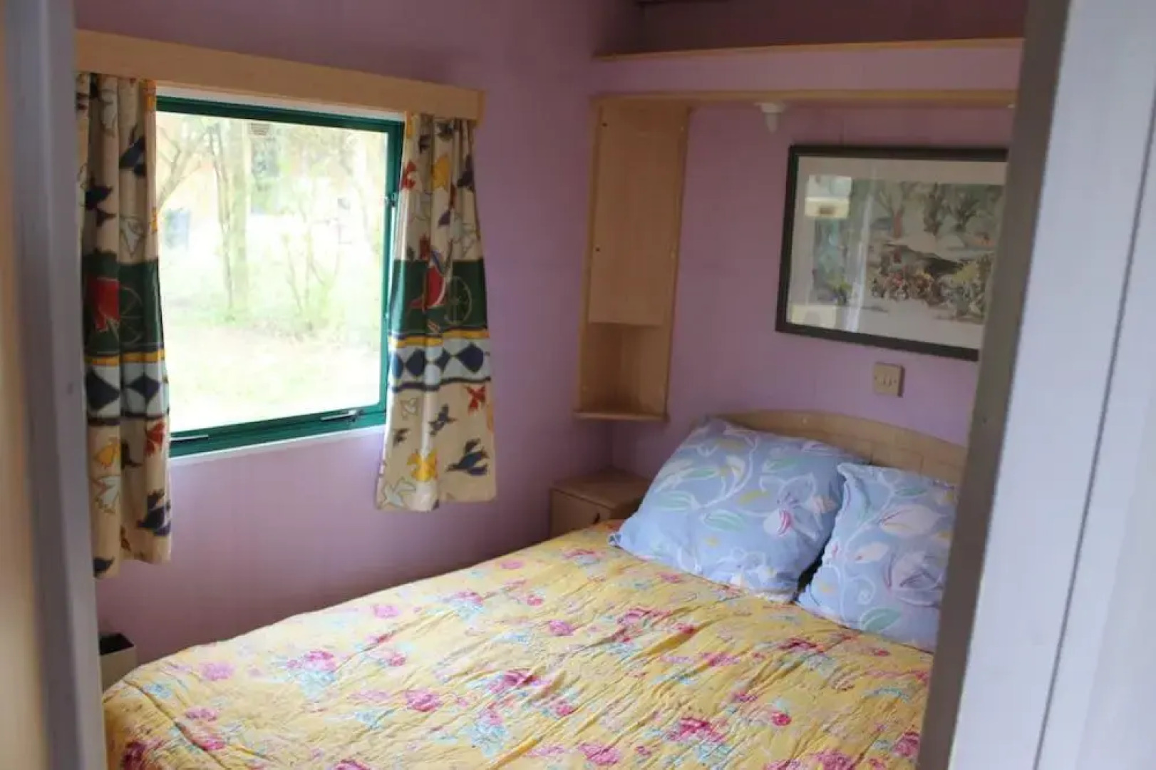 Camping de La Pointe